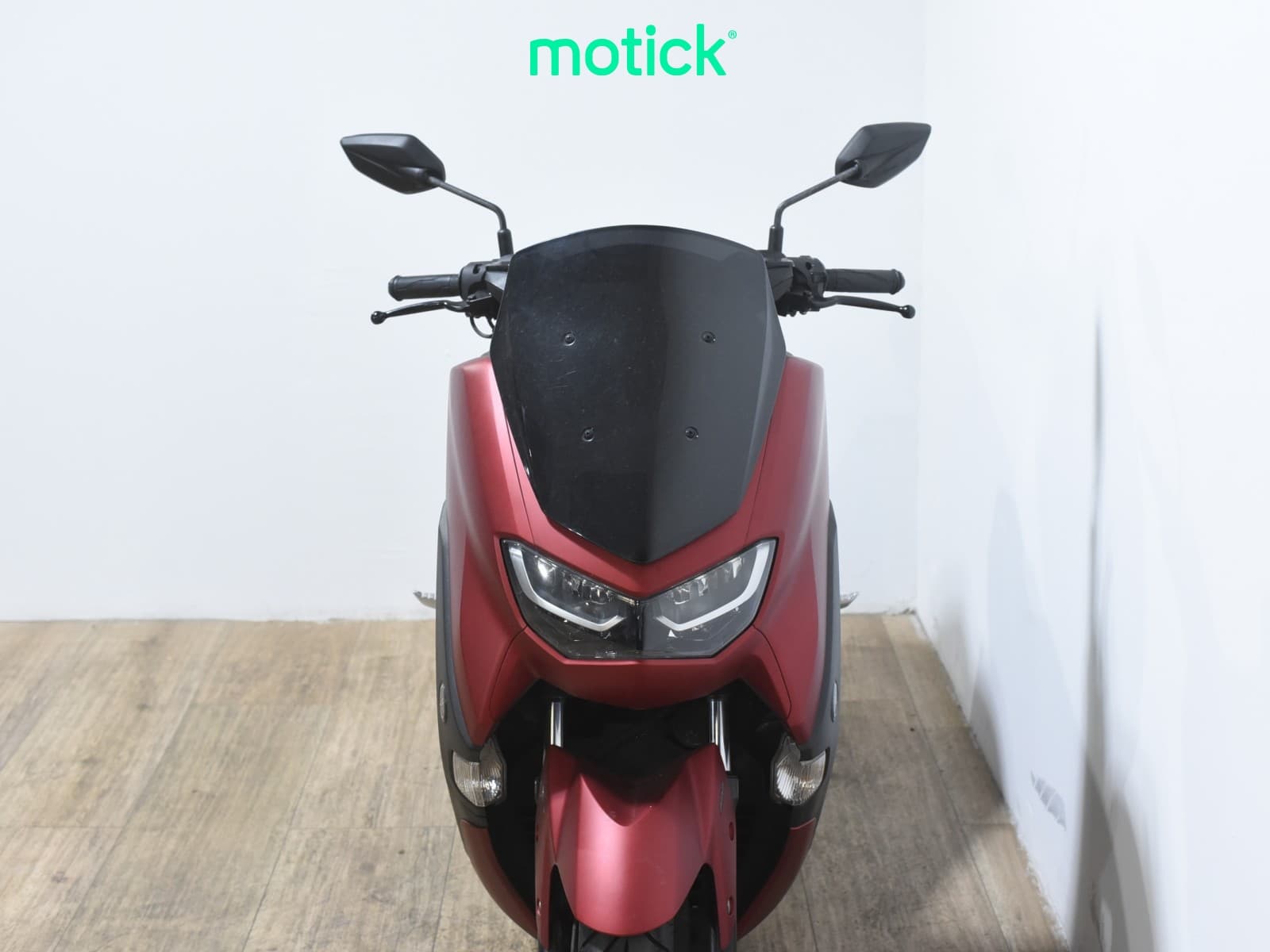 YAMAHA NMAX 125