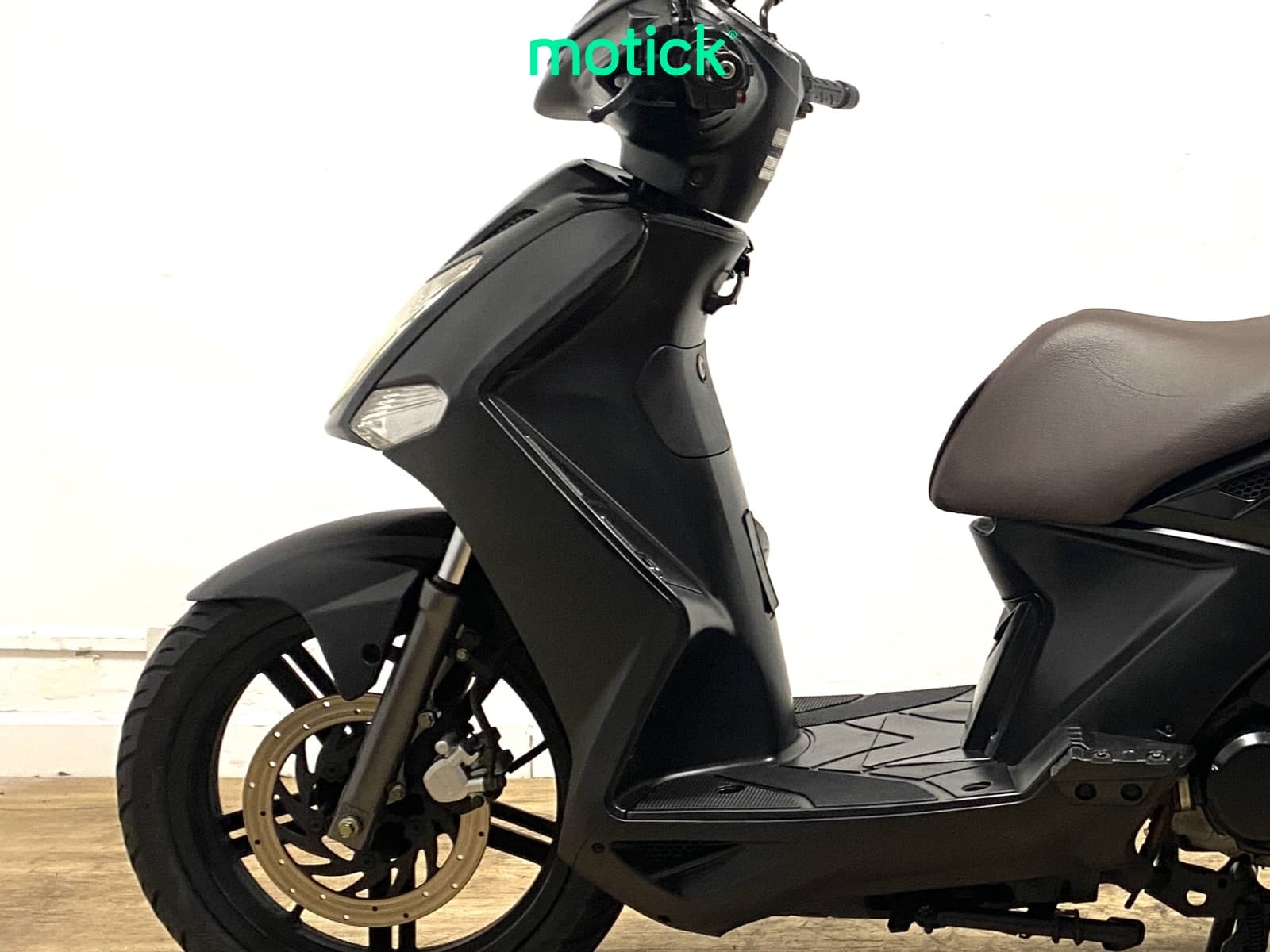KYMCO AGILITY CITY 125