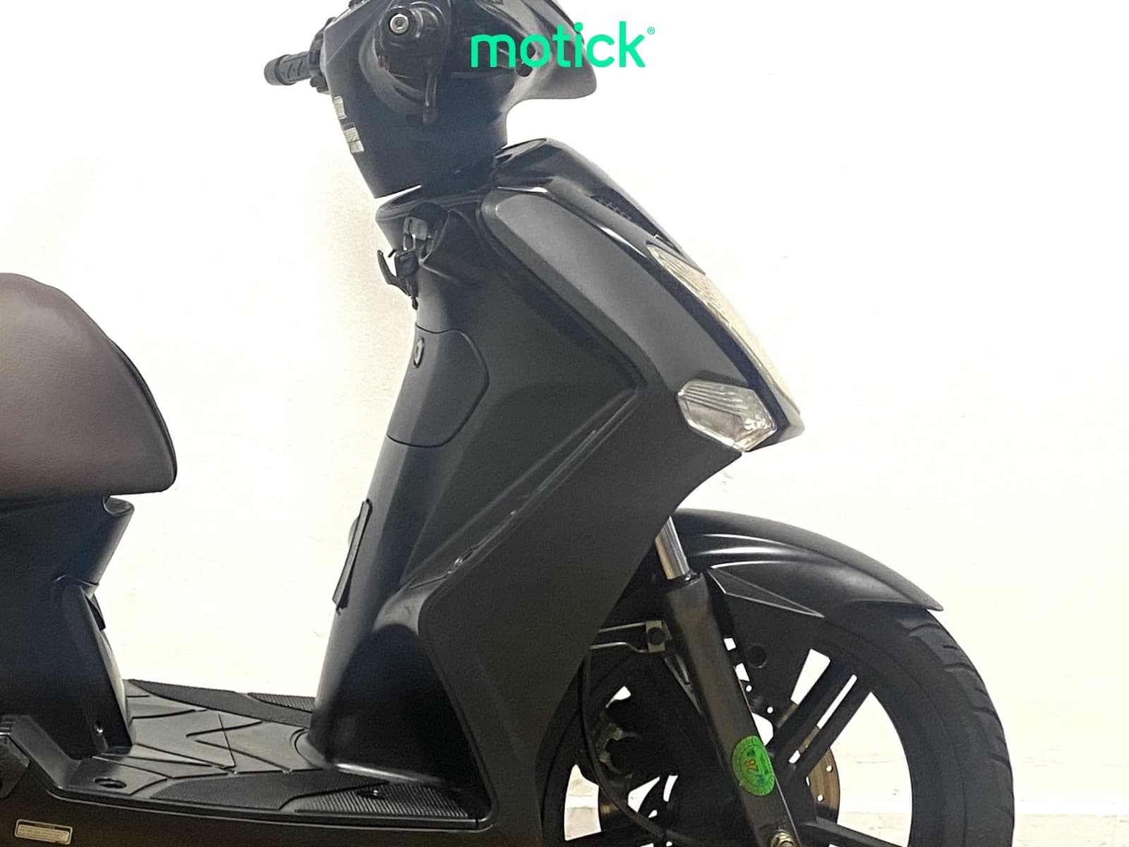 KYMCO AGILITY CITY 125
