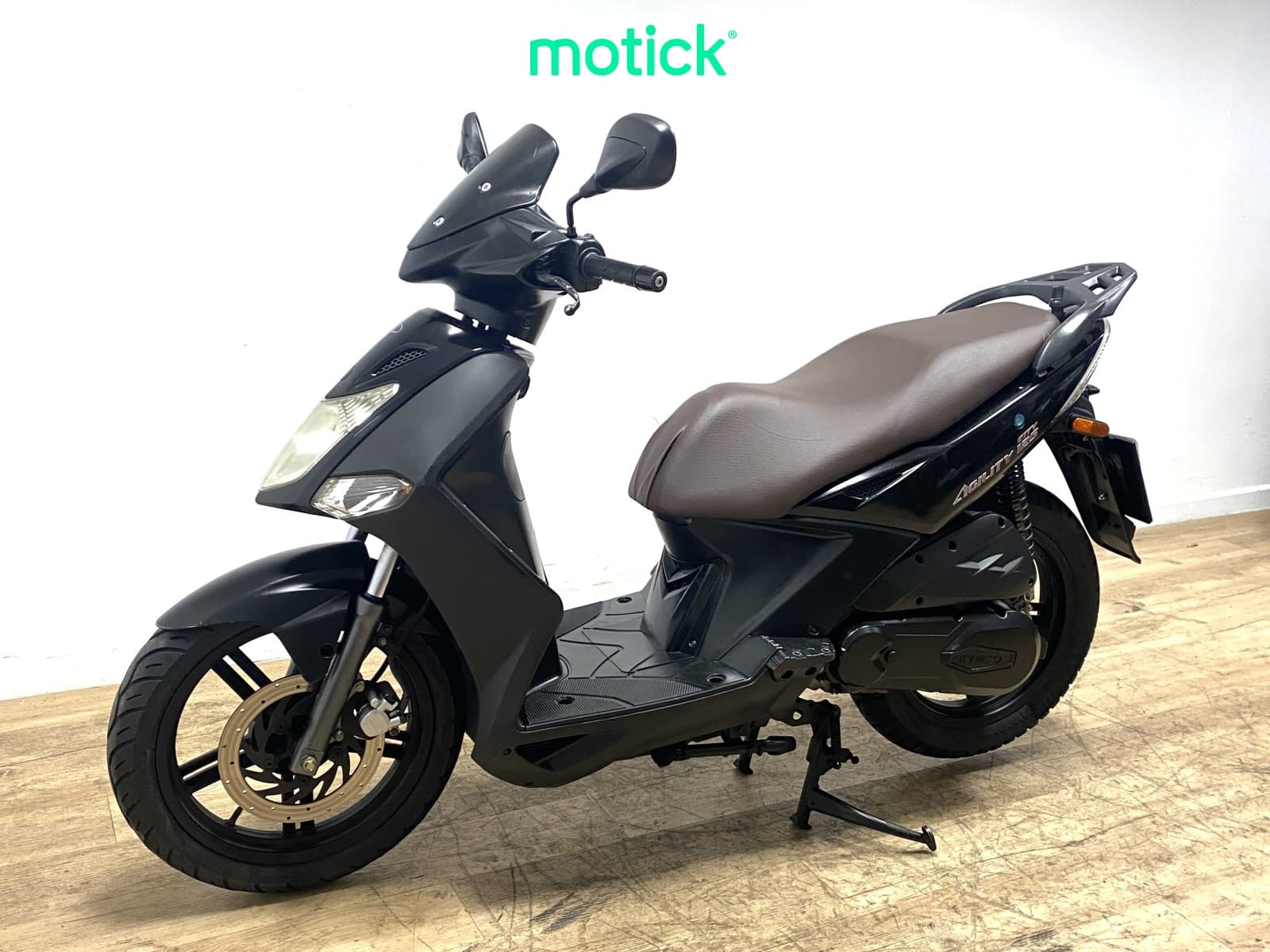 KYMCO AGILITY CITY 125
