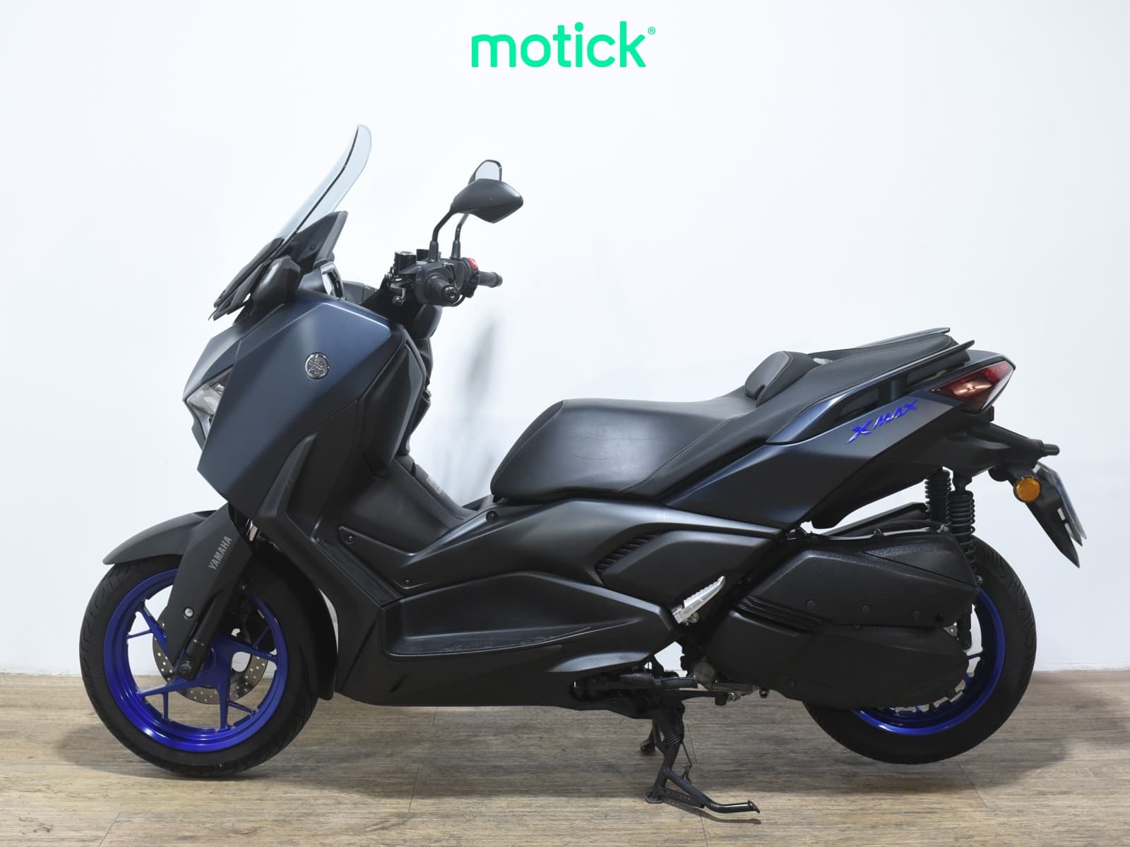 YAMAHA XMAX 300