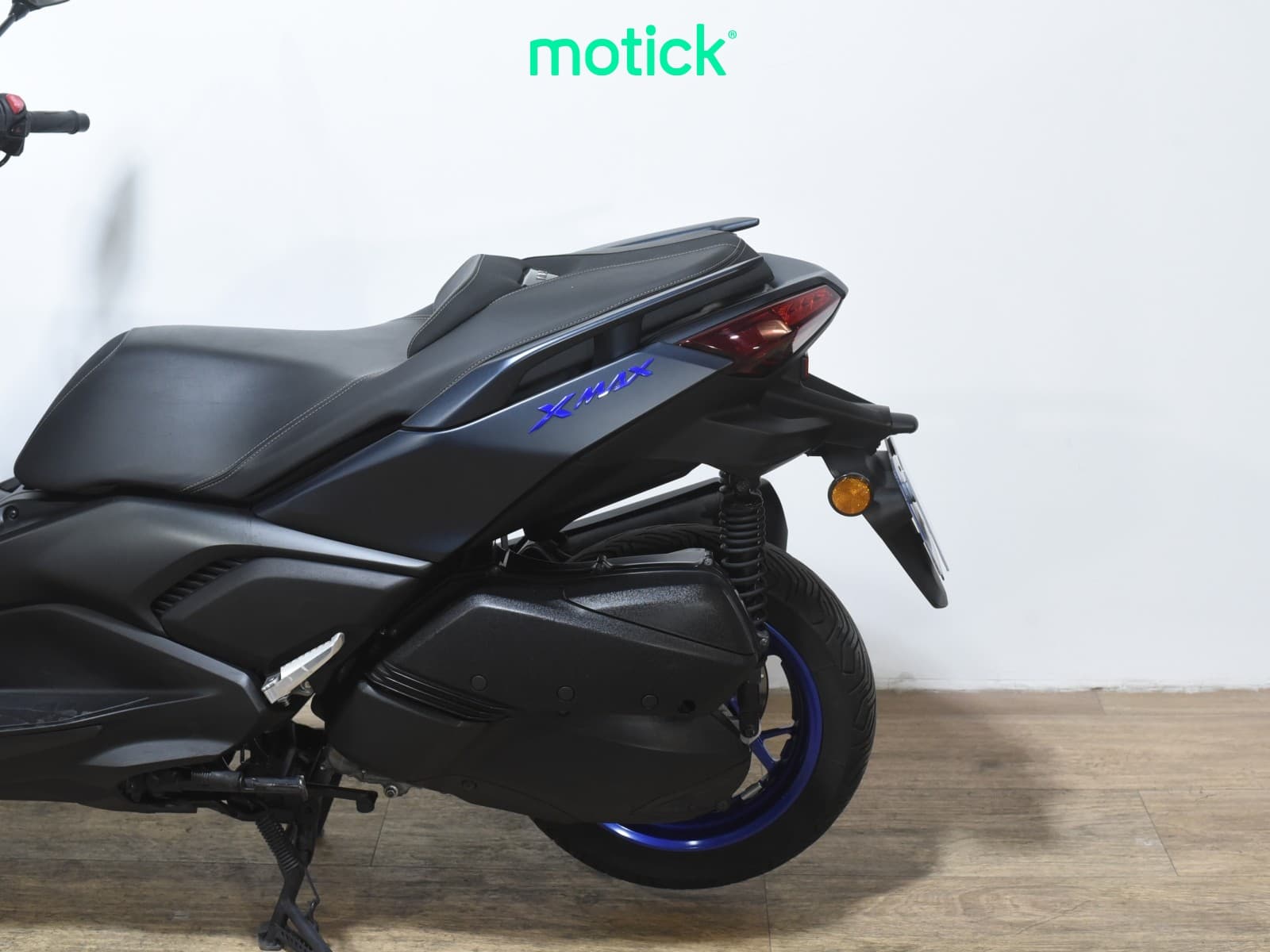 YAMAHA XMAX 300