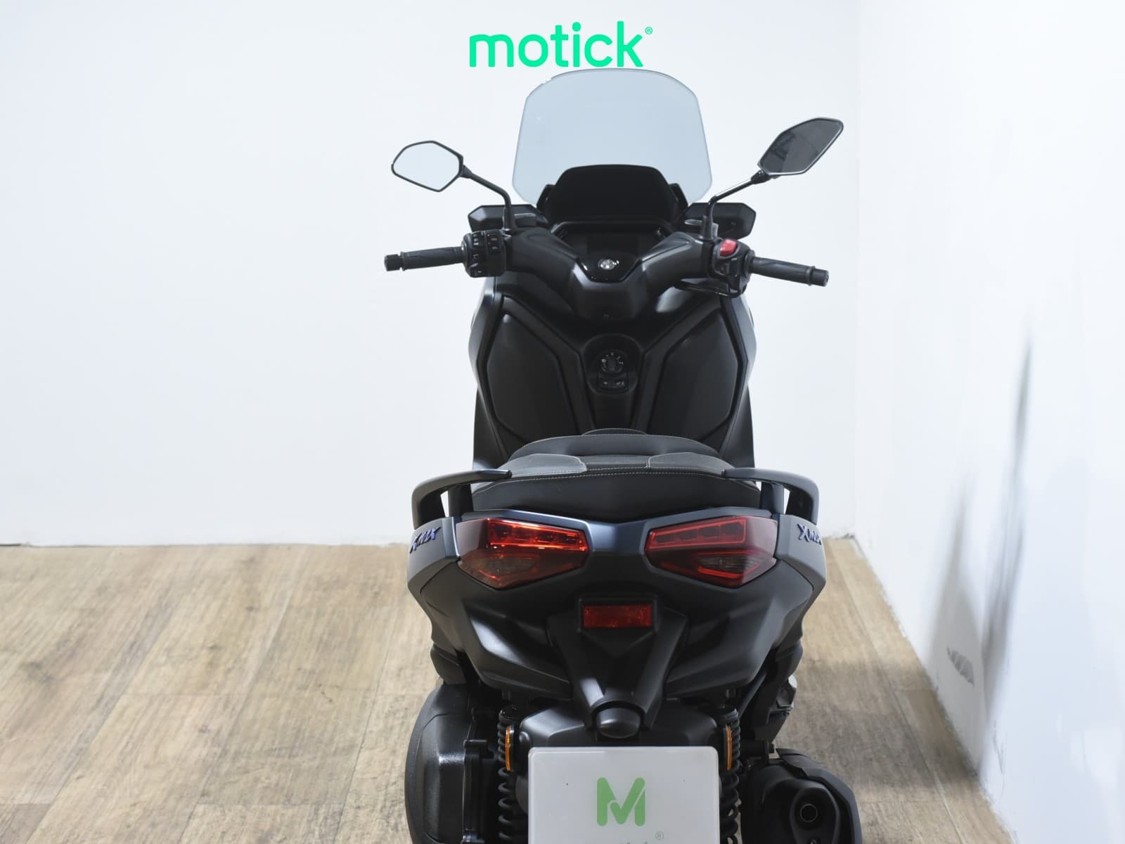 YAMAHA XMAX 300