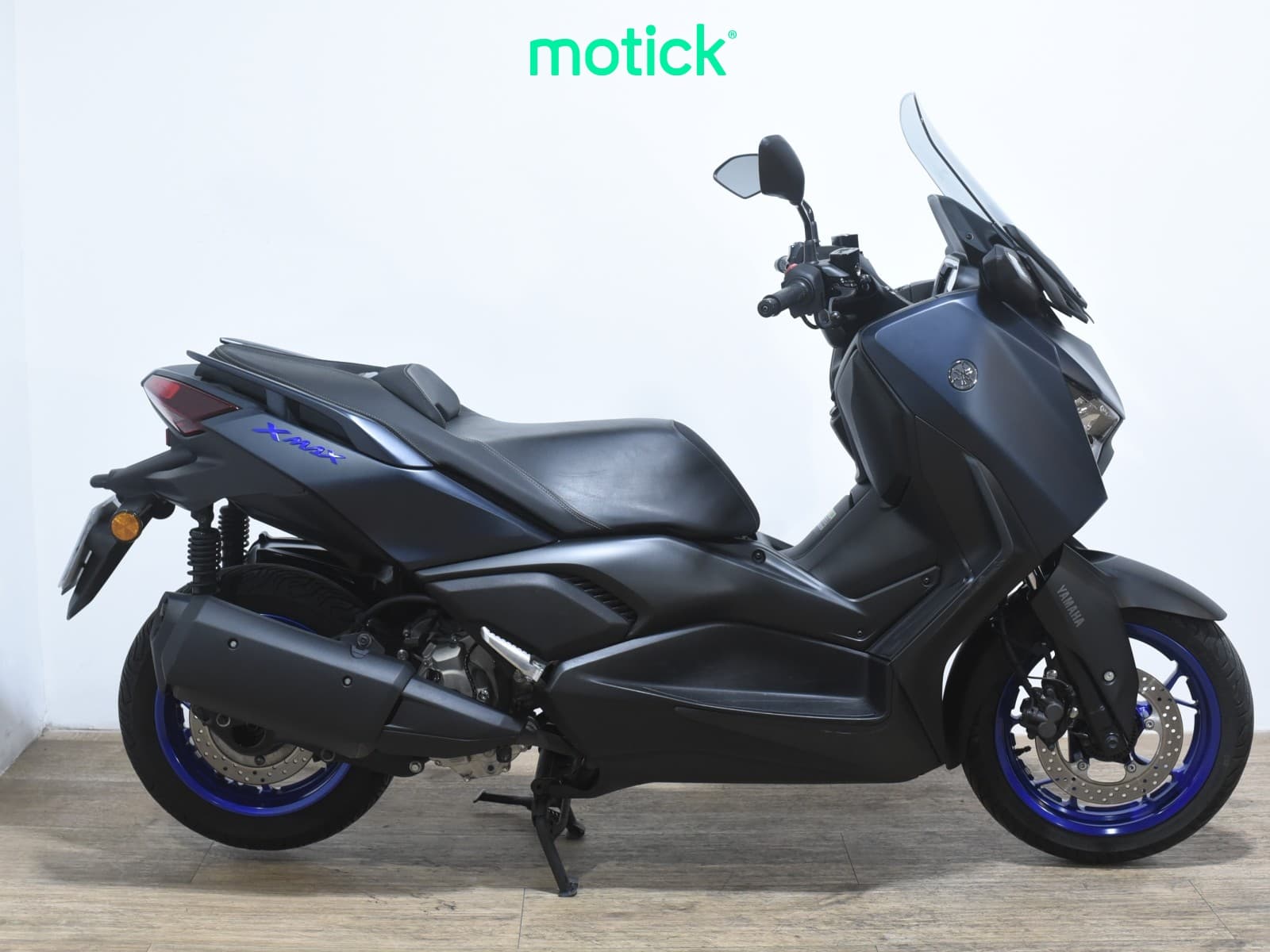YAMAHA XMAX 300