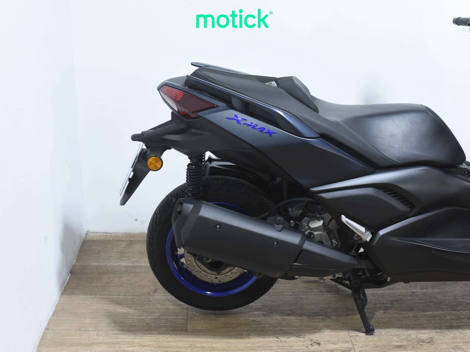 YAMAHA XMAX 300
