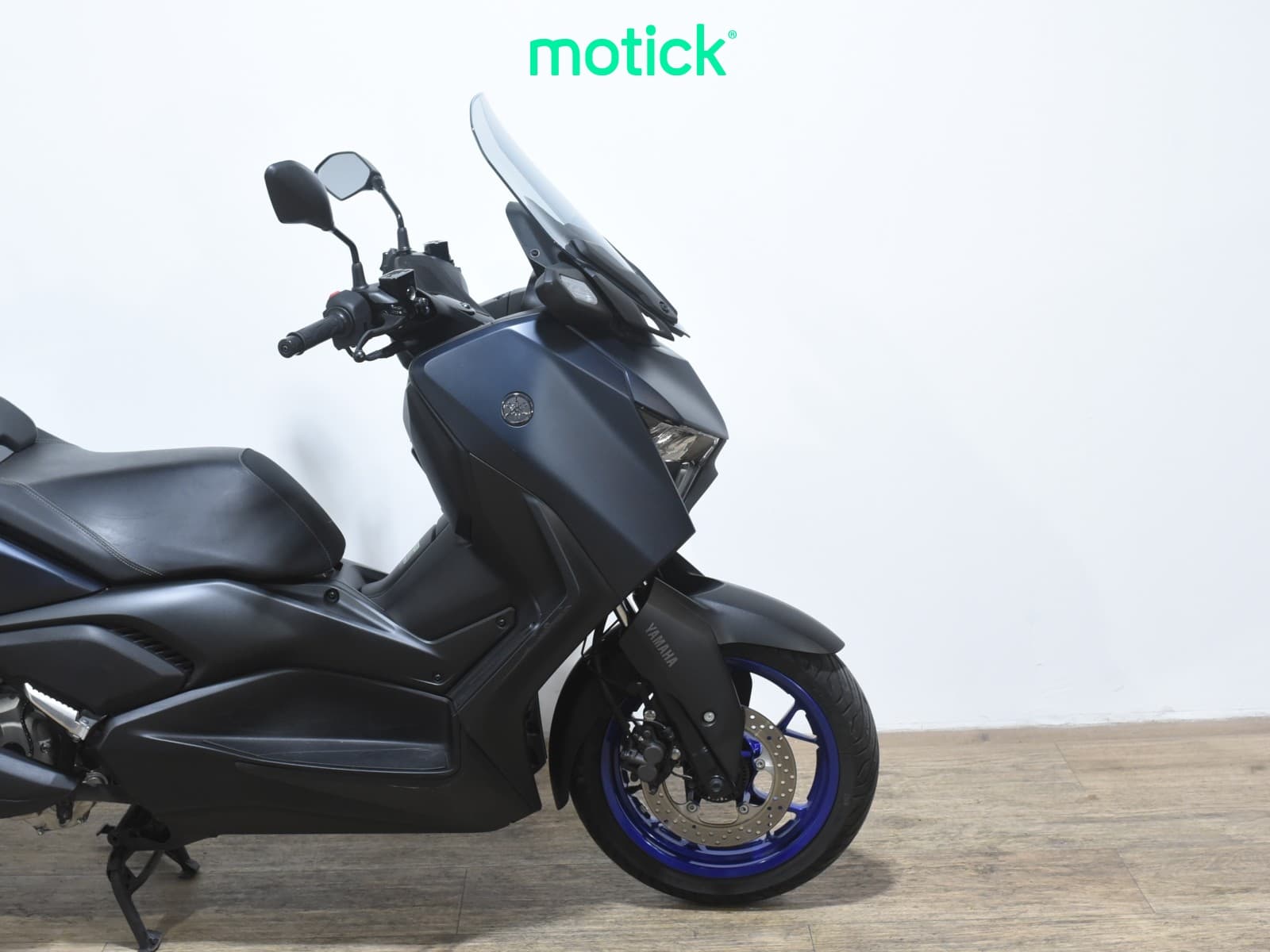 YAMAHA XMAX 300