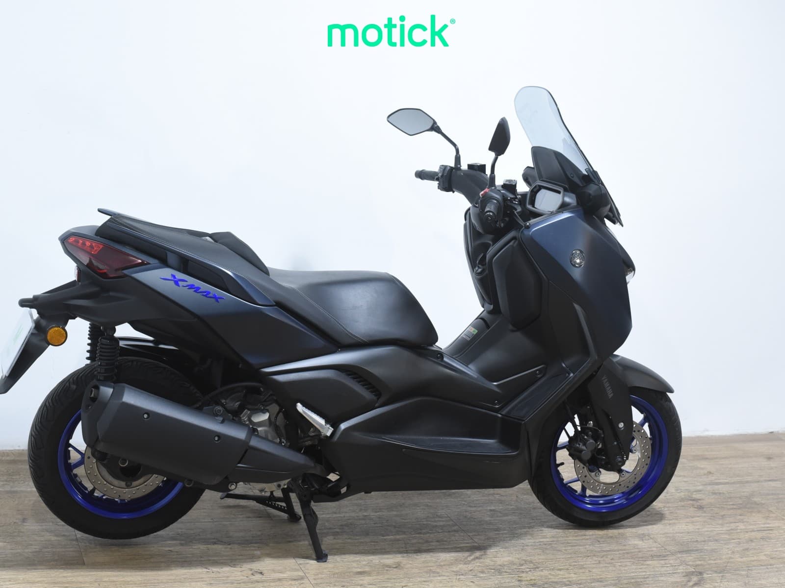 YAMAHA XMAX 300