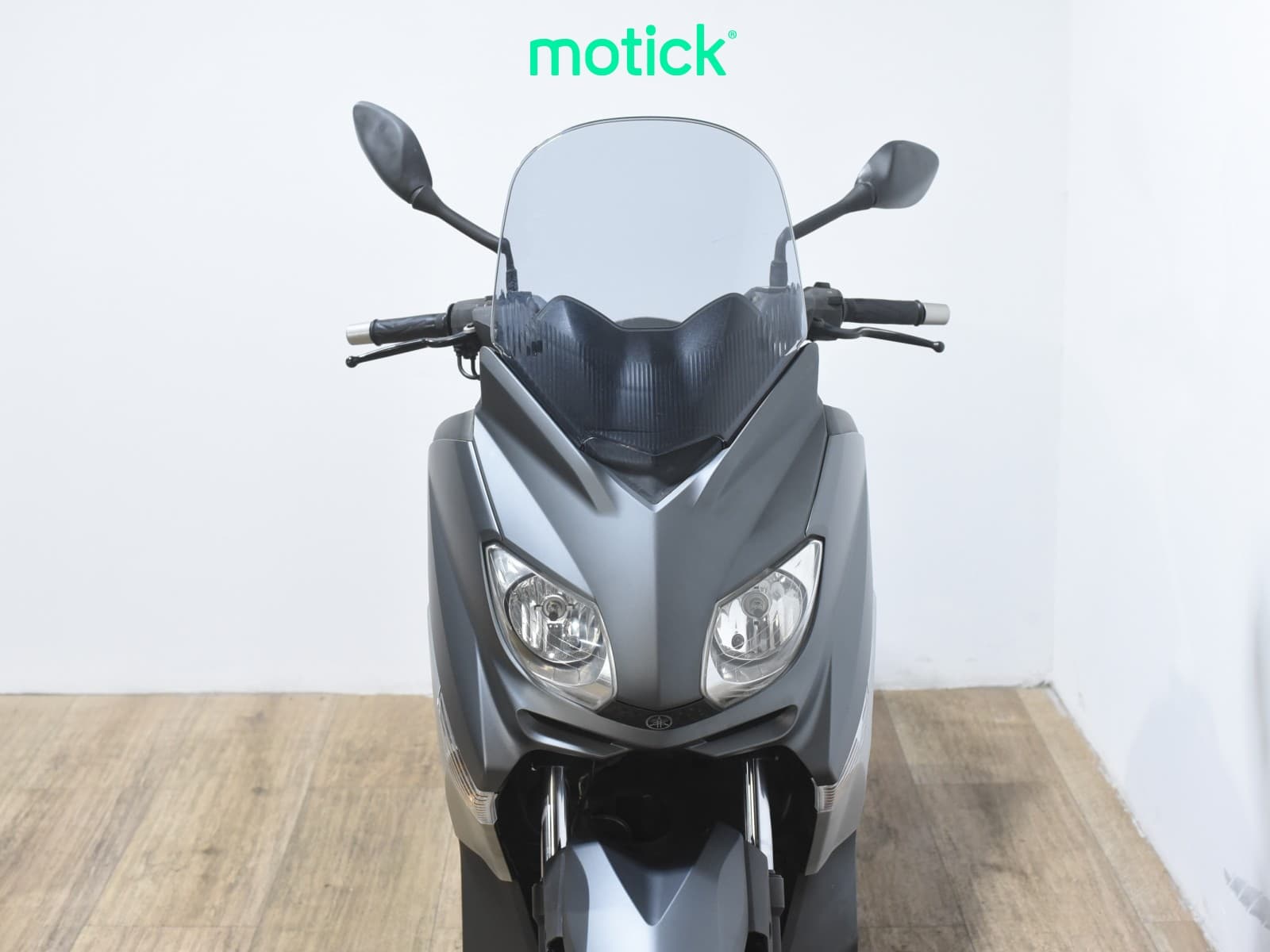 YAMAHA XMAX 125
