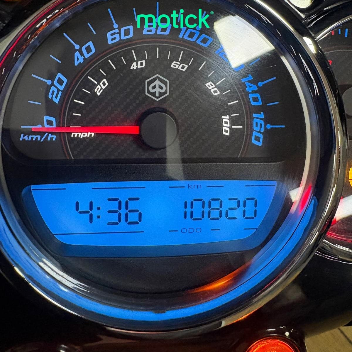 PIAGGIO BEVERLY 350