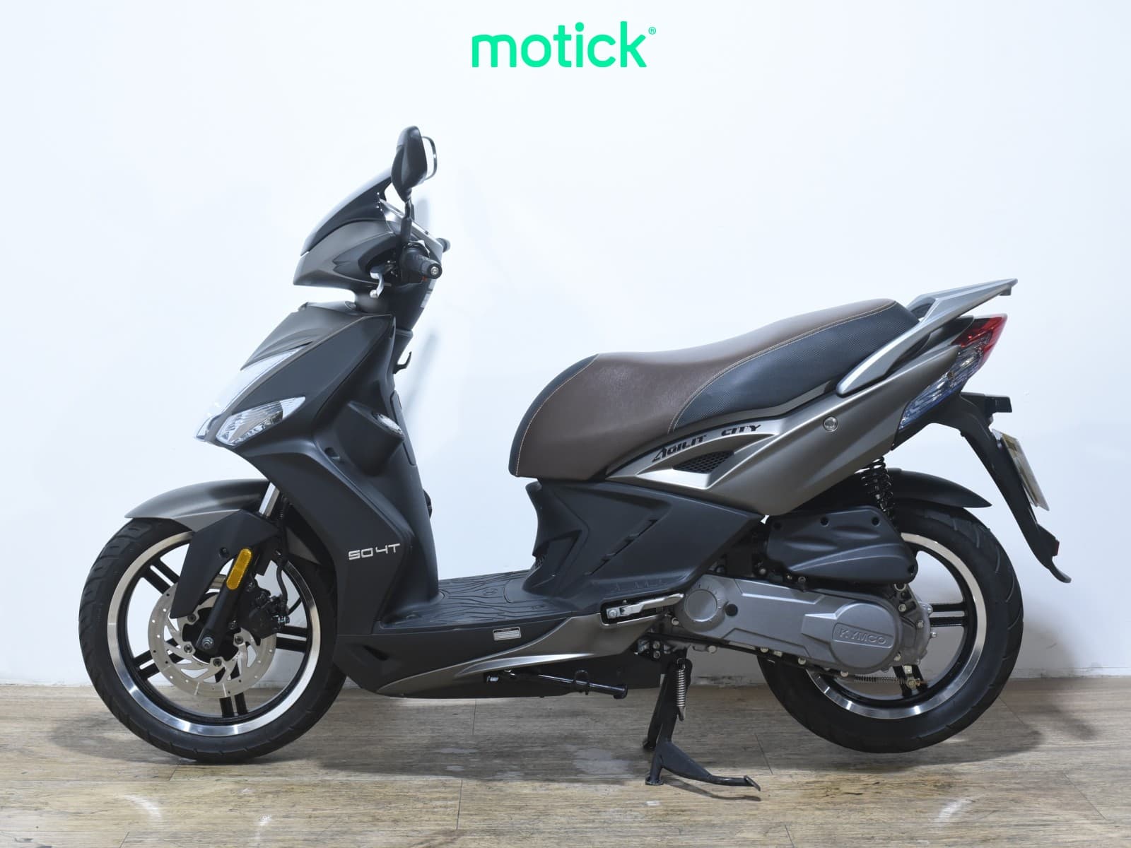 KYMCO AGILITY CITY 50