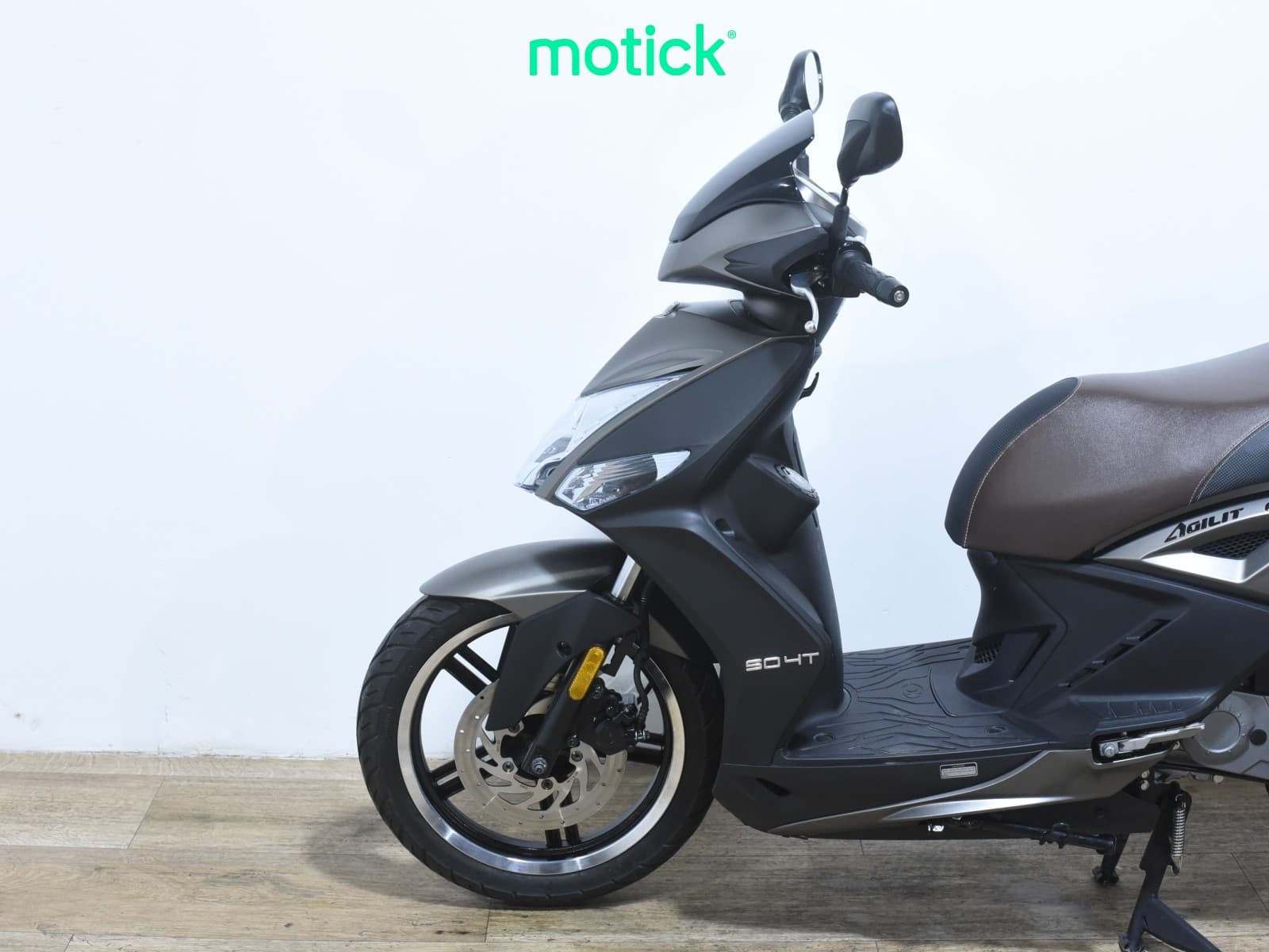 KYMCO AGILITY CITY 50