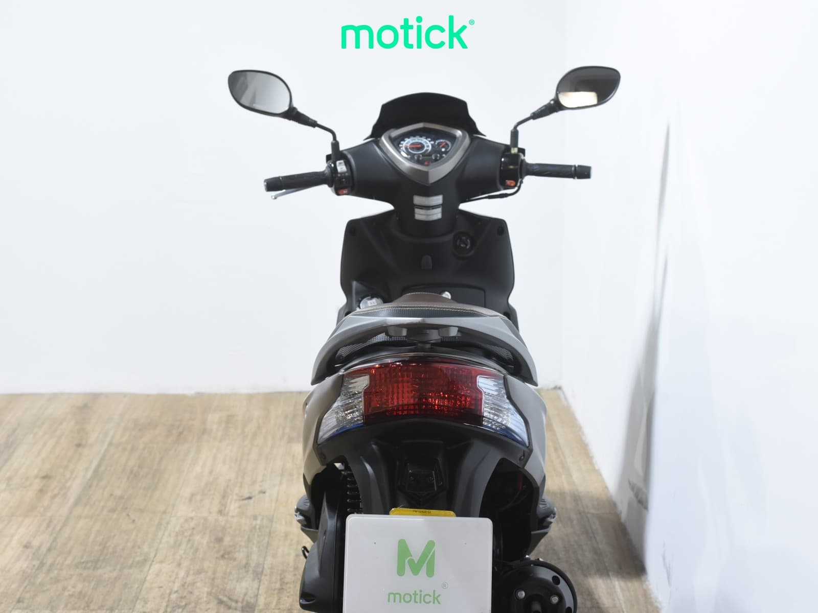 KYMCO AGILITY CITY 50