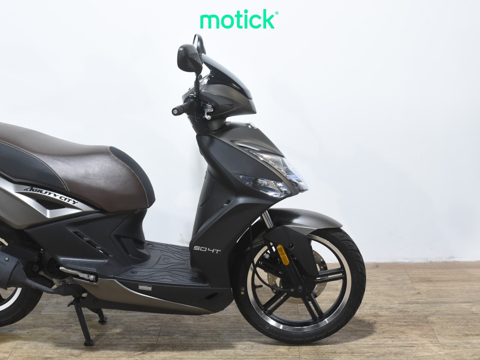 KYMCO AGILITY CITY 50