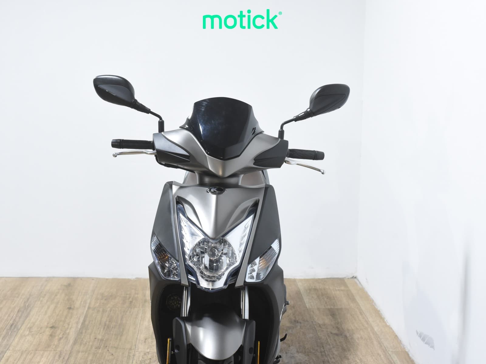 KYMCO AGILITY CITY 50