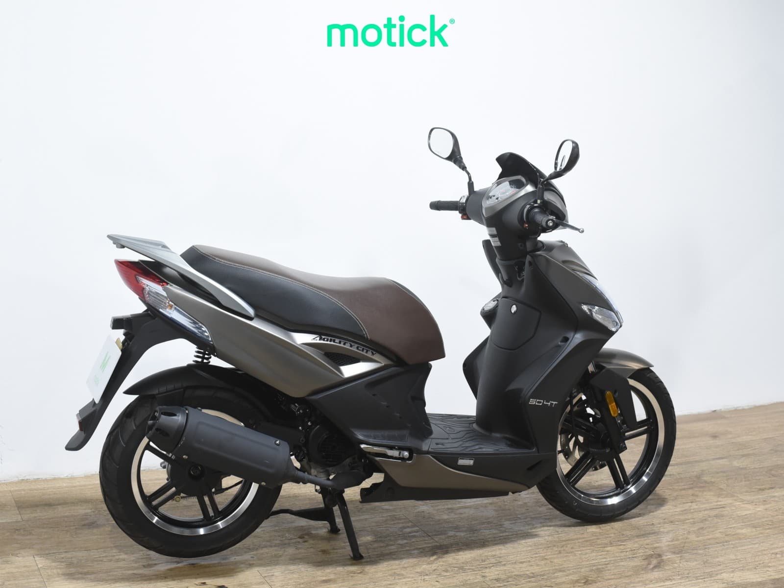 KYMCO AGILITY CITY 50