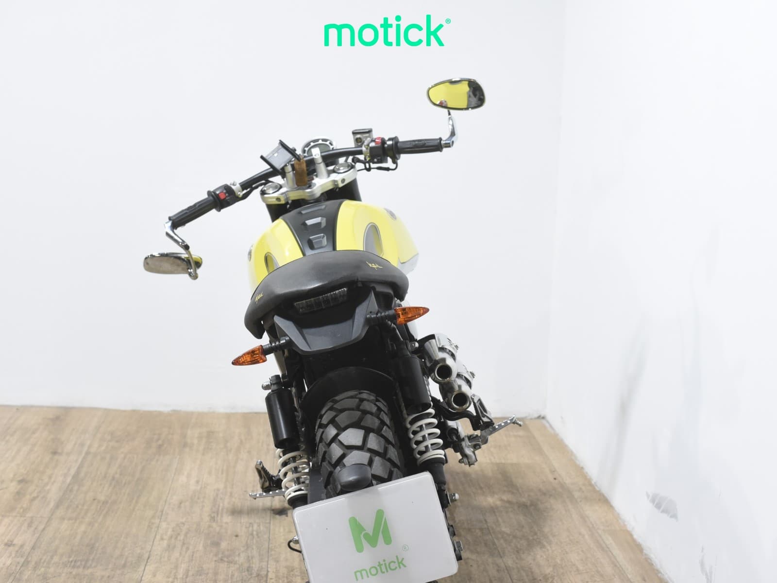 FB MONDIAL HPS 125