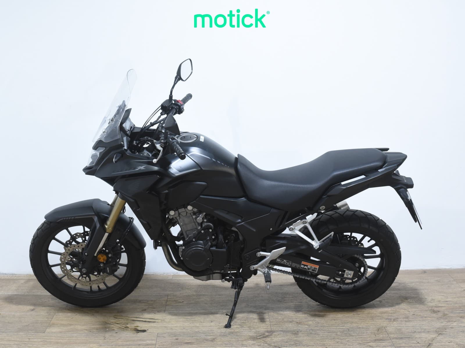 HONDA CB 500 X