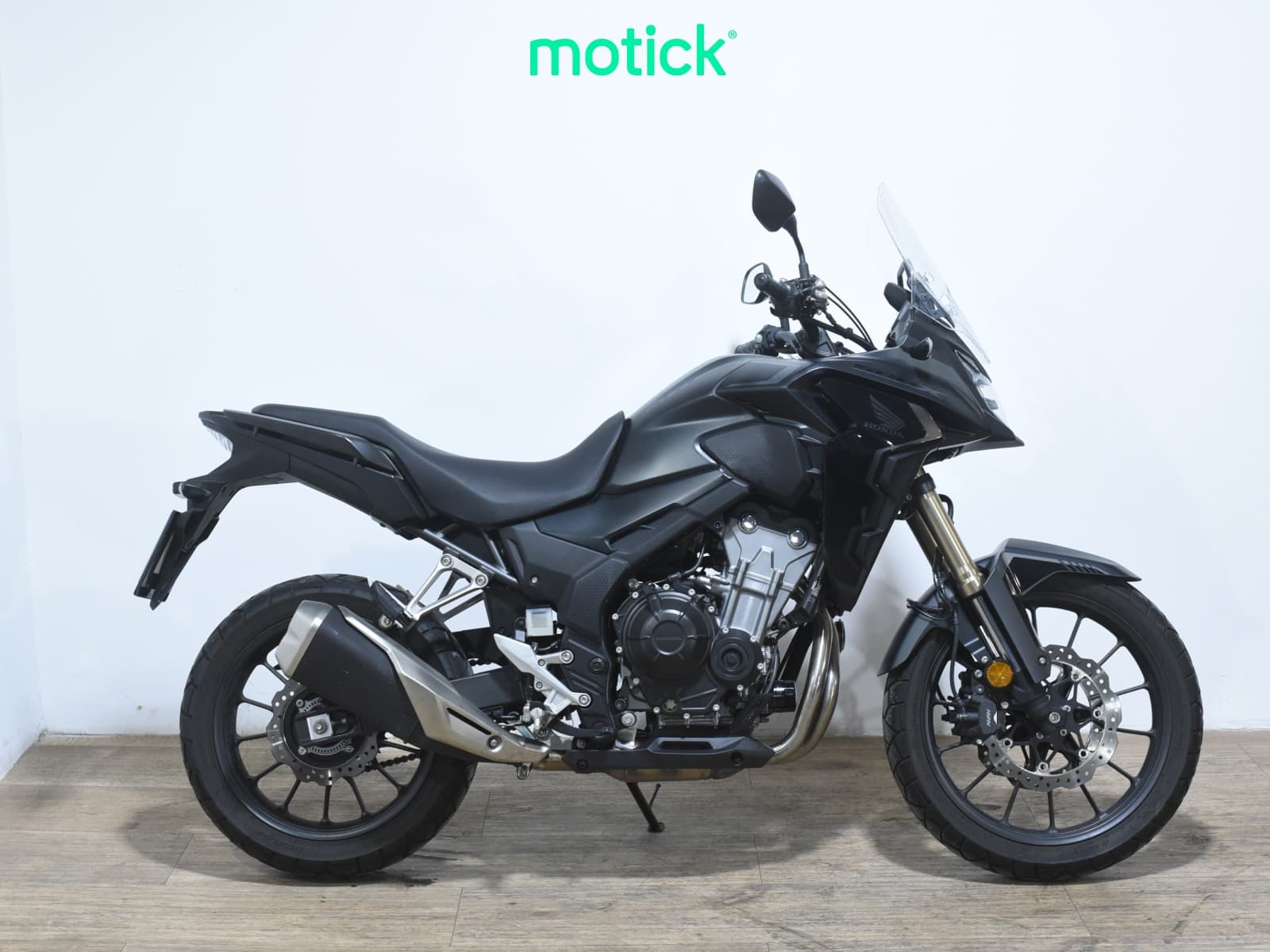 HONDA CB 500 X