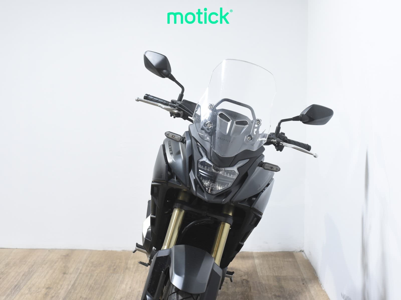 HONDA CB 500 X