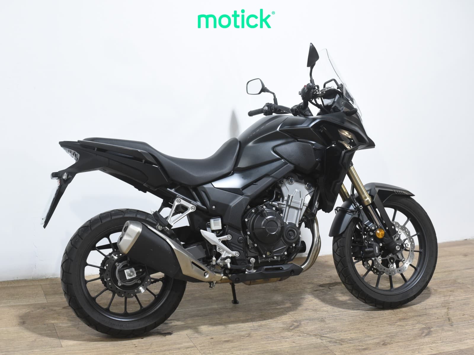 HONDA CB 500 X