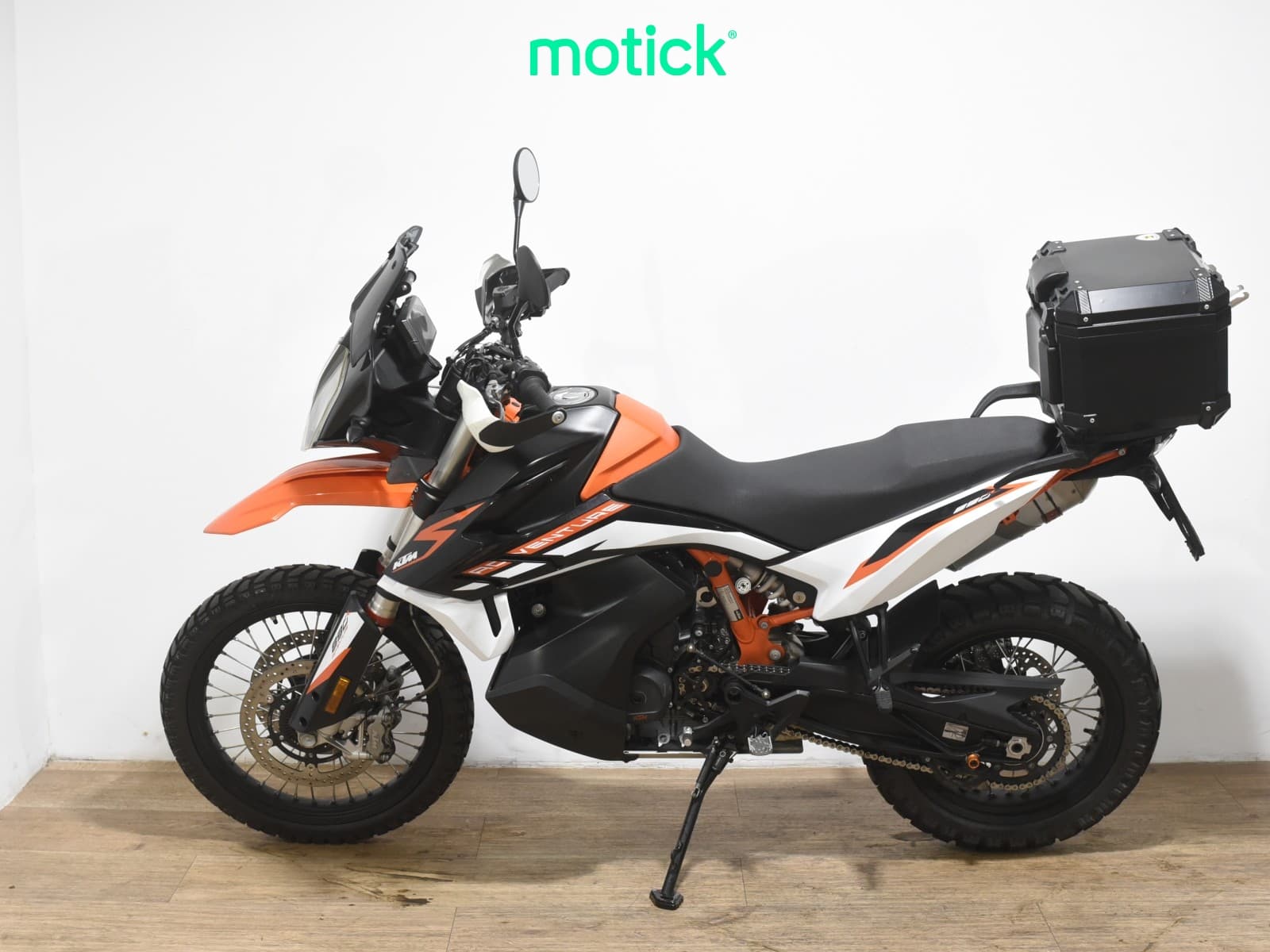 KTM 890 ADVENTURE R