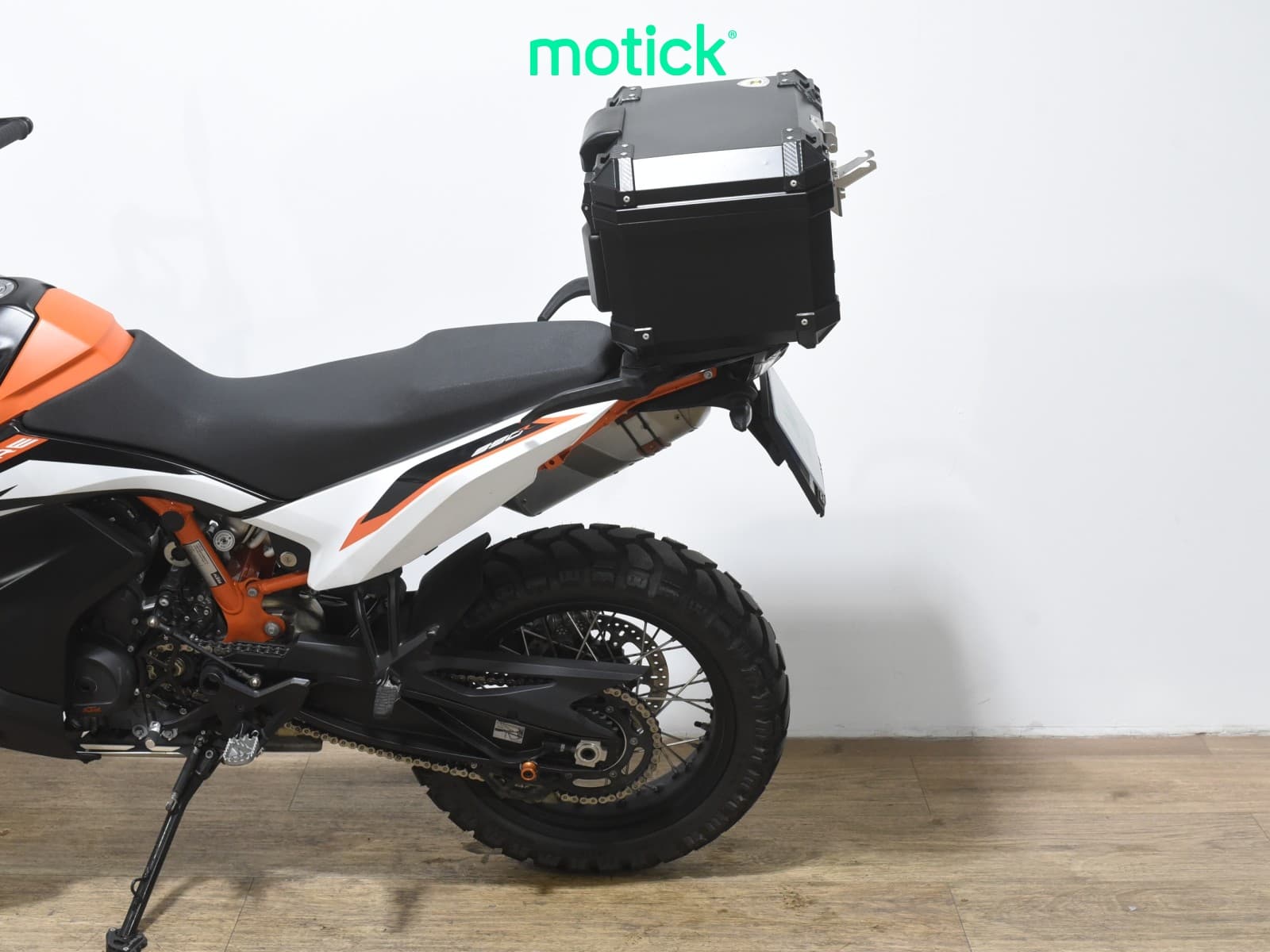 KTM 890 ADVENTURE R