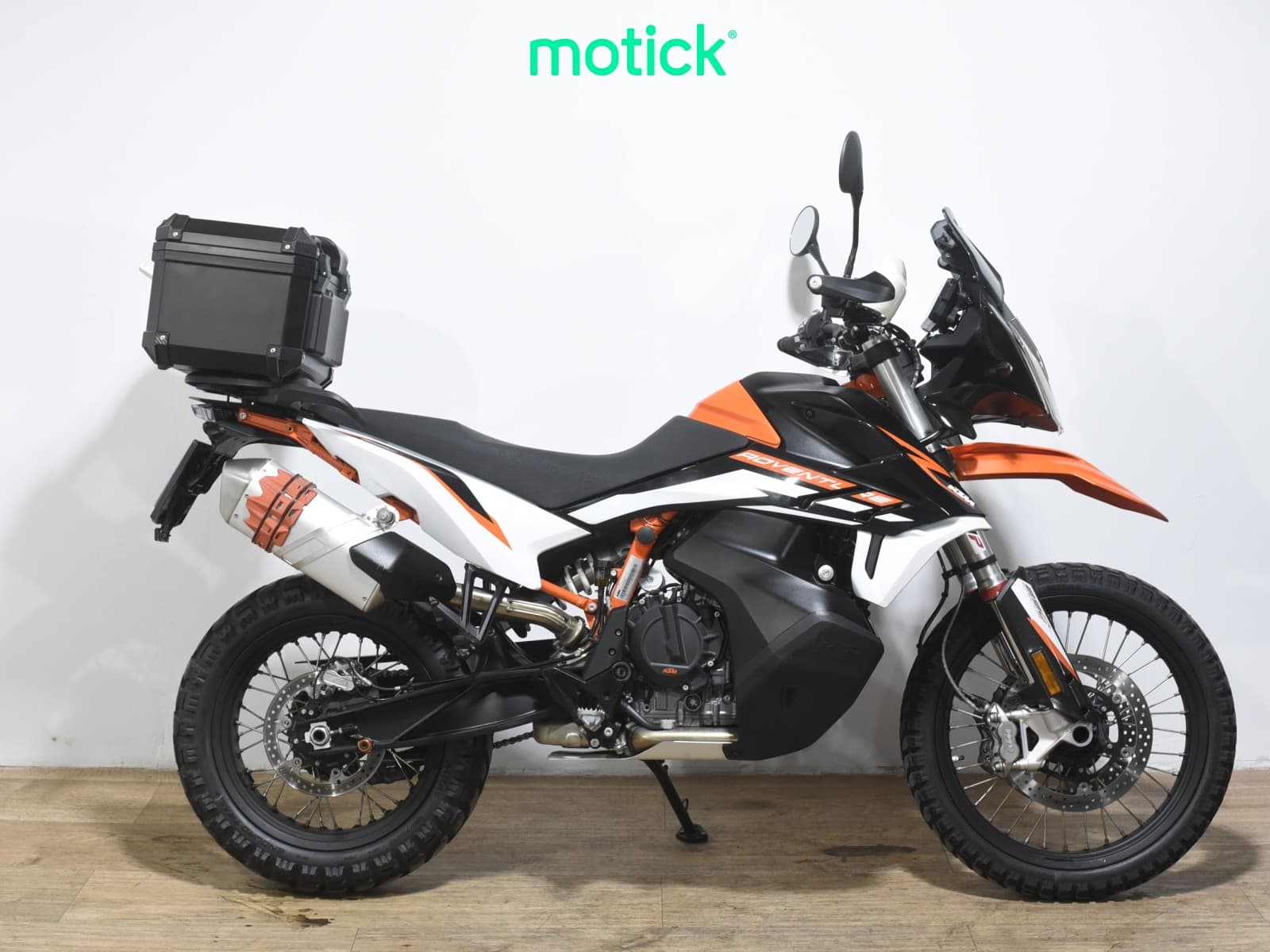KTM 890 ADVENTURE R