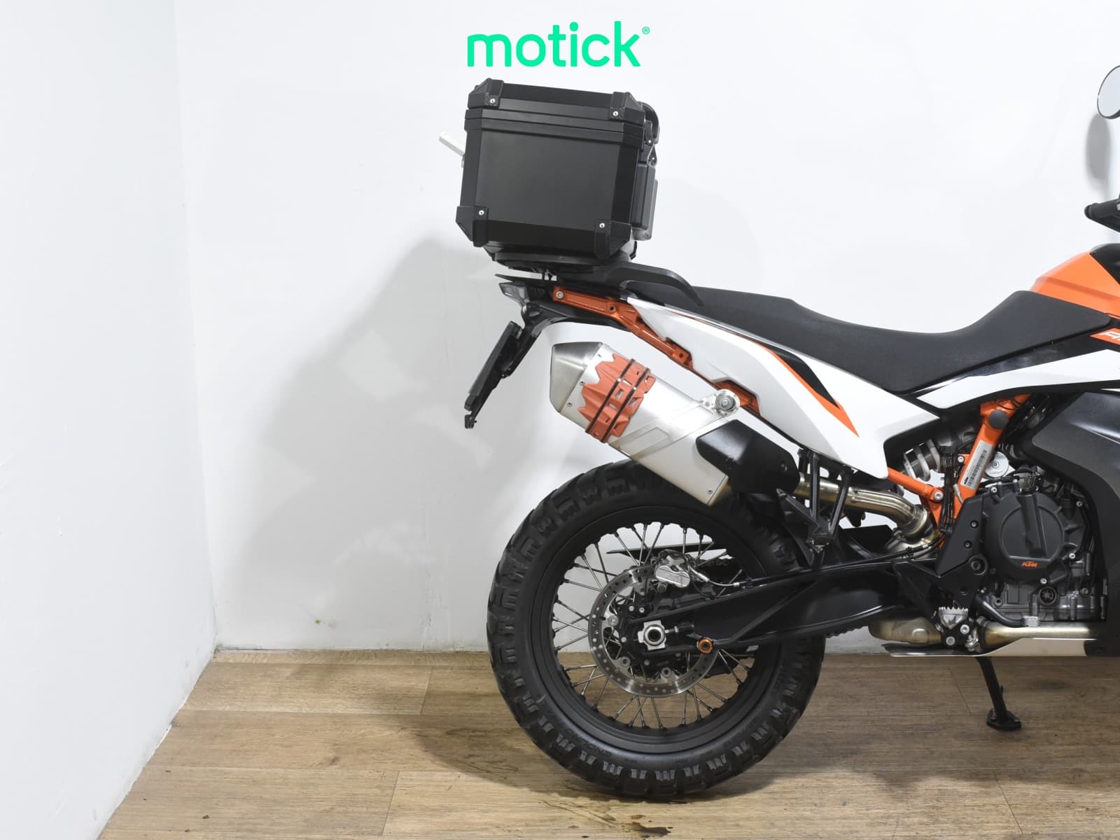 KTM 890 ADVENTURE R