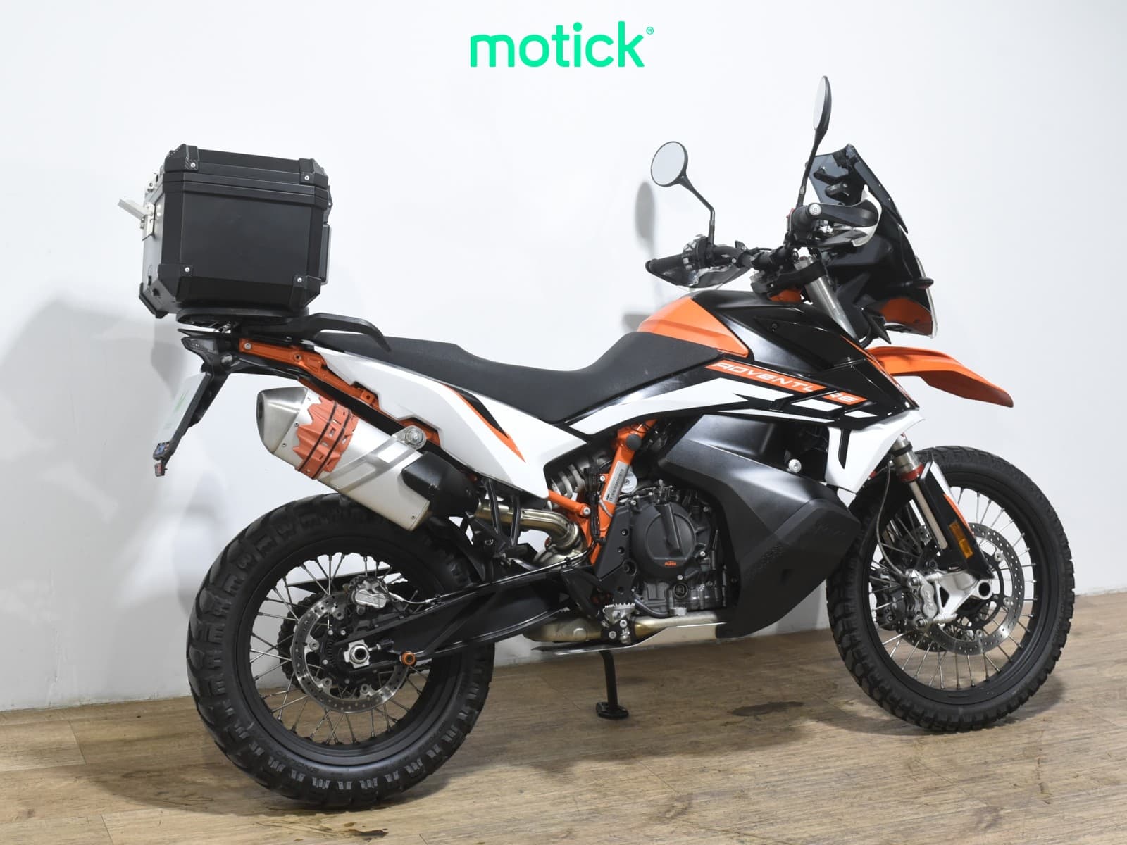 KTM 890 ADVENTURE R