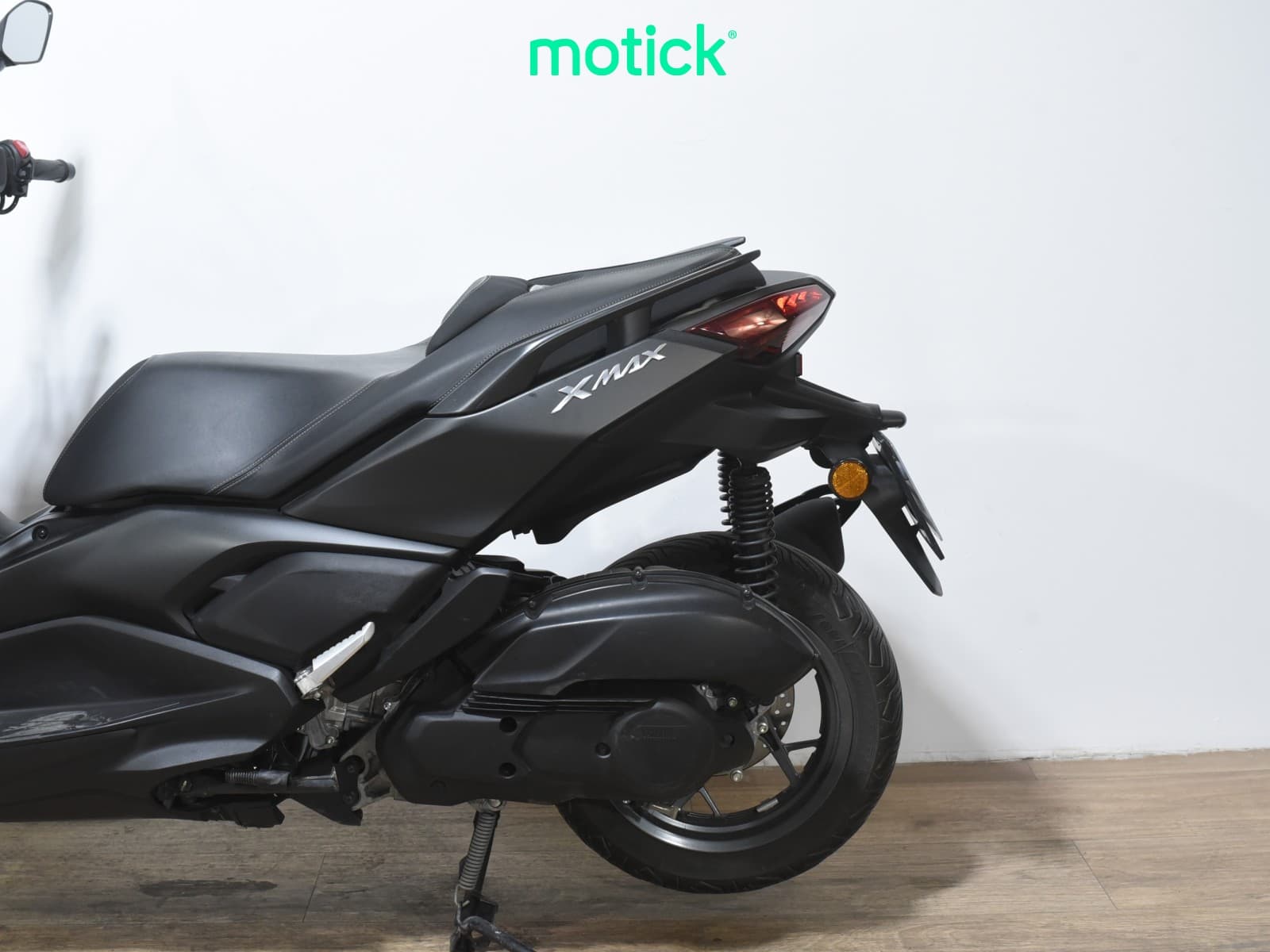 YAMAHA XMAX 125