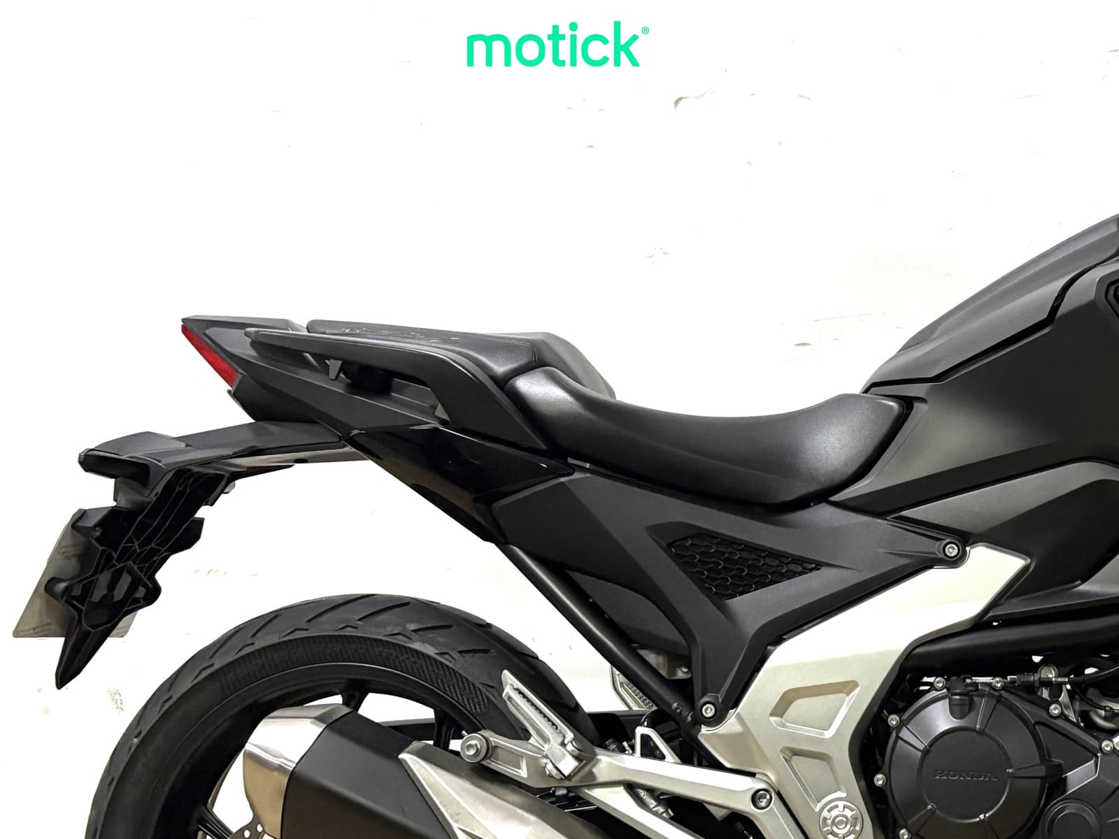 HONDA NC 750 X
