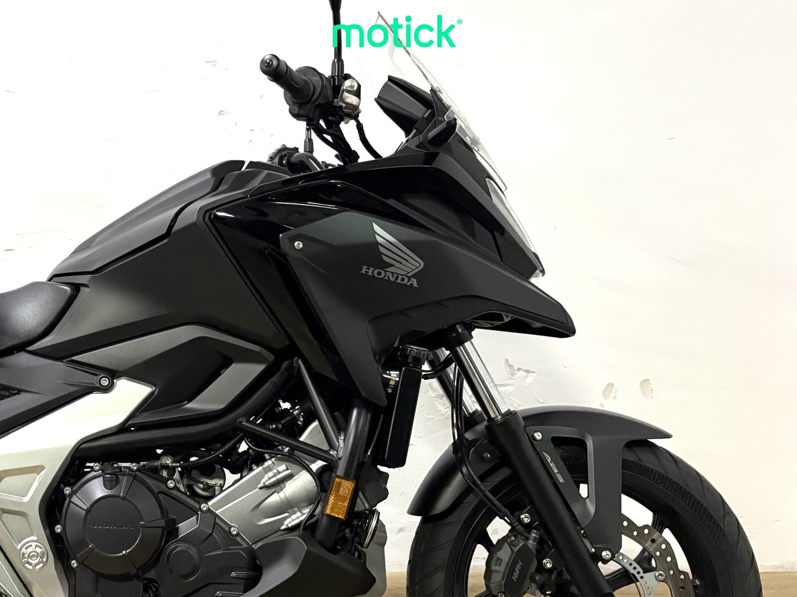 HONDA NC 750 X