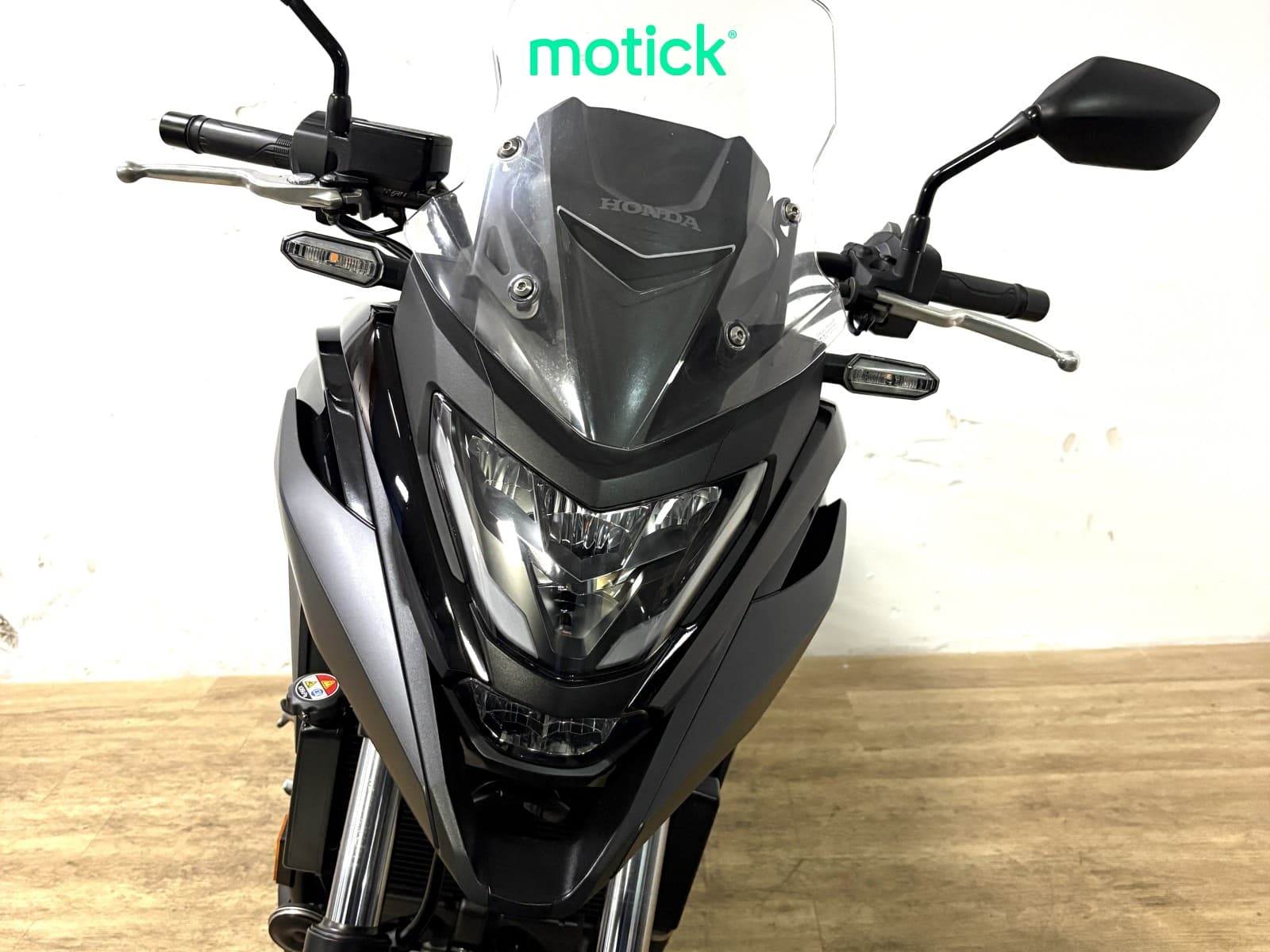 HONDA NC 750 X