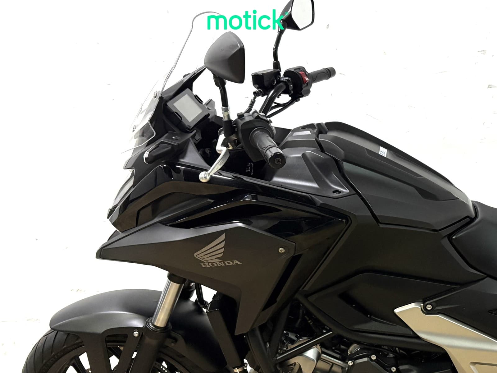 HONDA NC 750 X