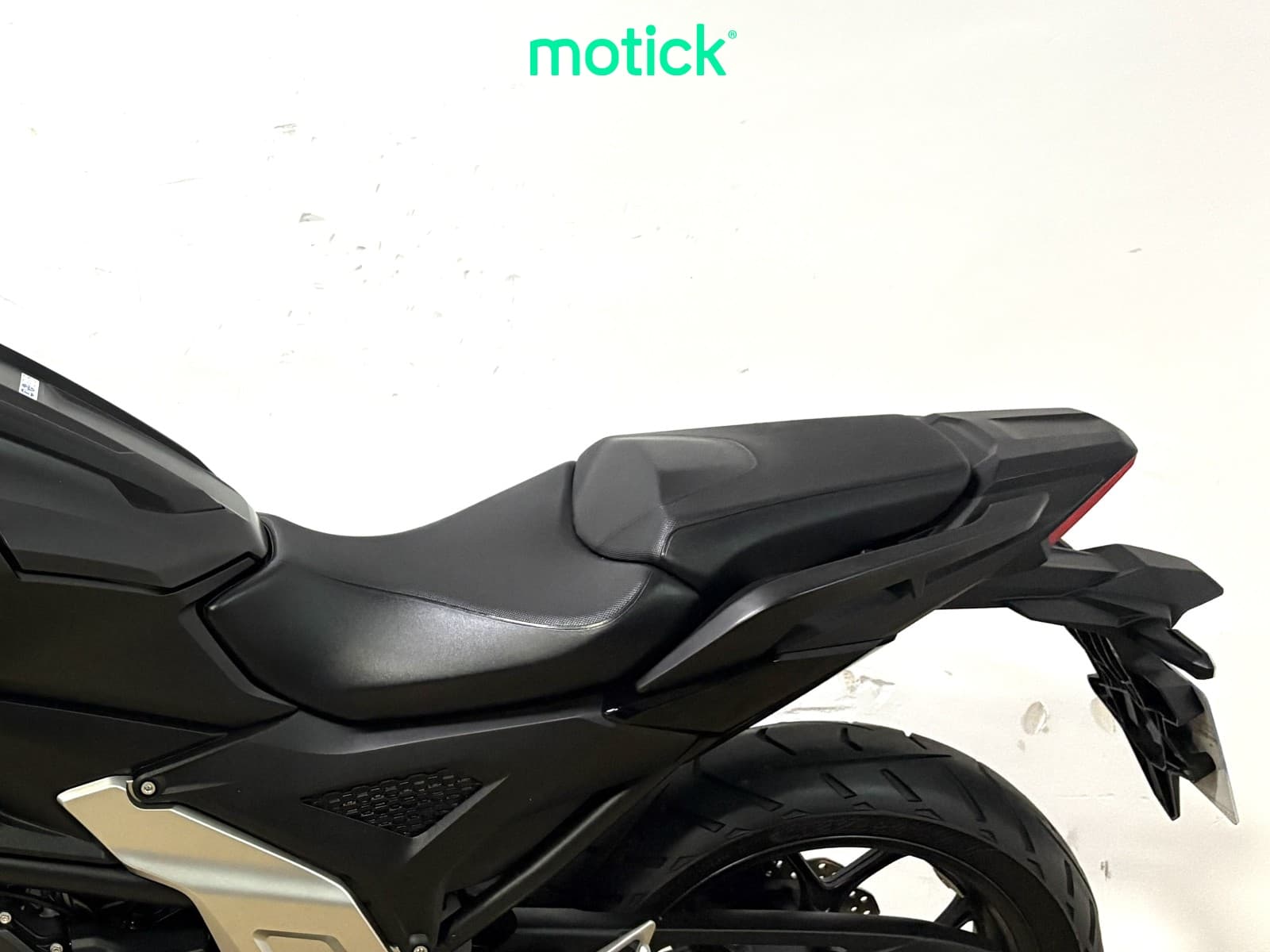 HONDA NC 750 X