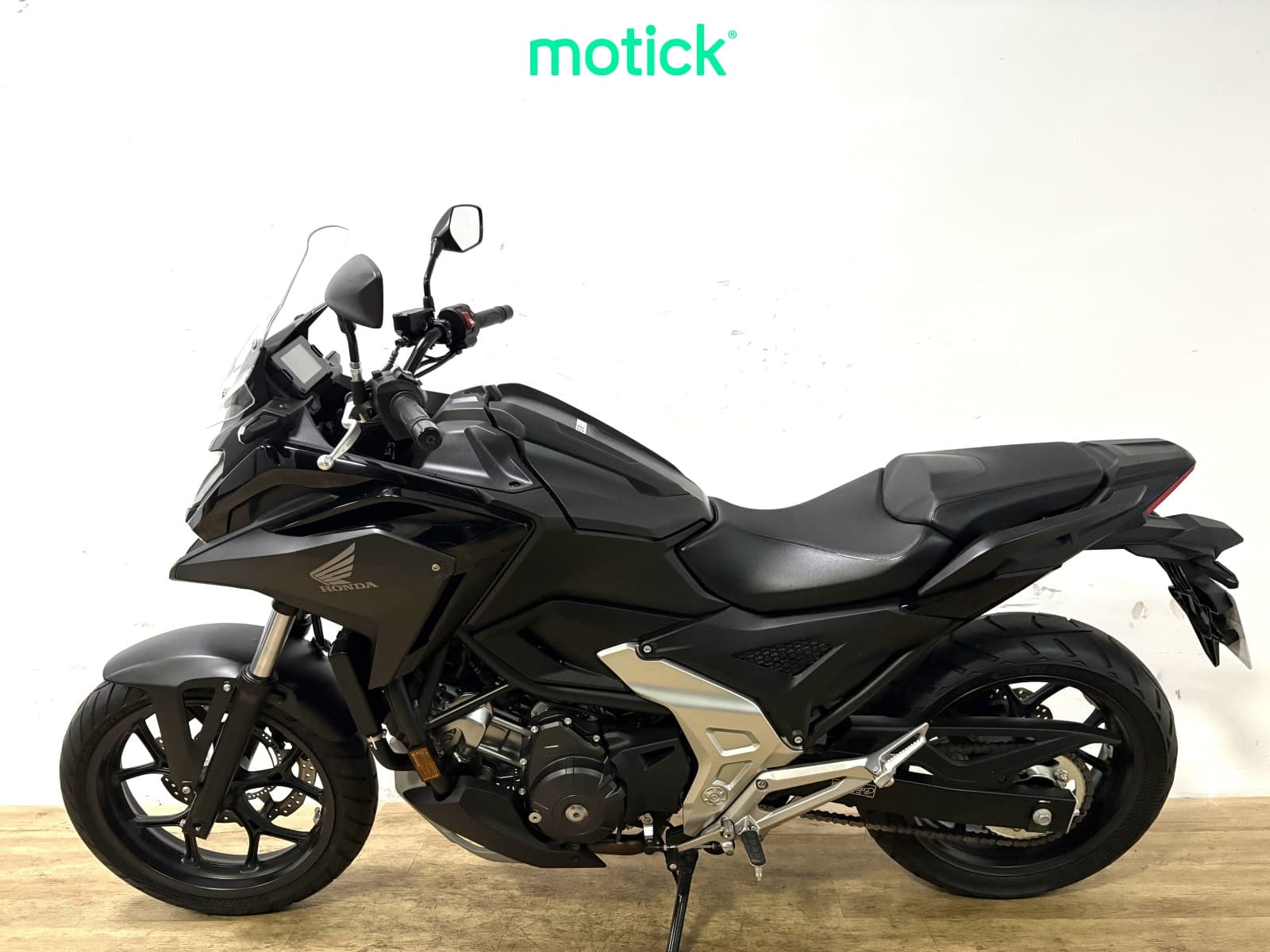 HONDA NC 750 X
