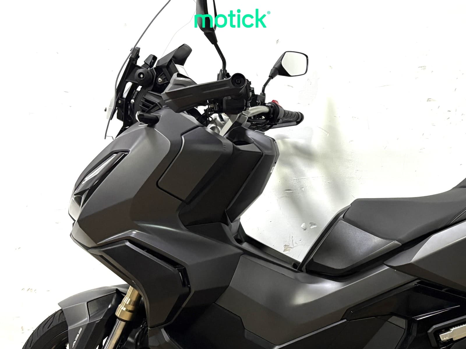 HONDA ADV 350