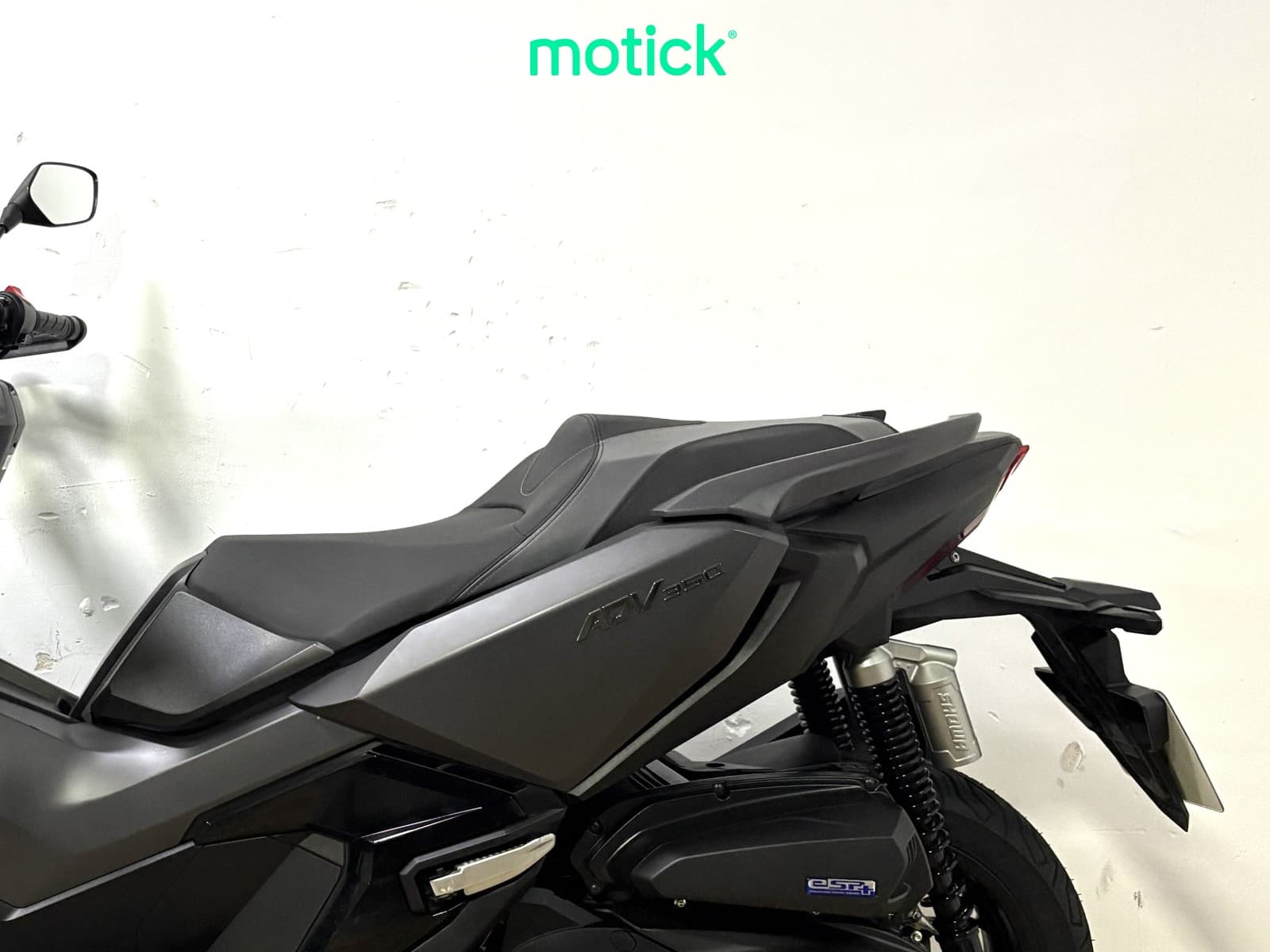 HONDA ADV 350