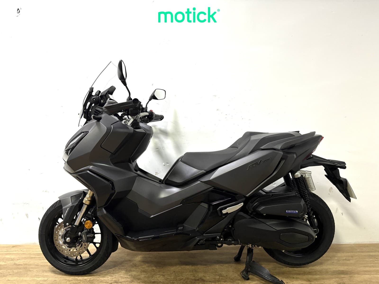 HONDA ADV 350