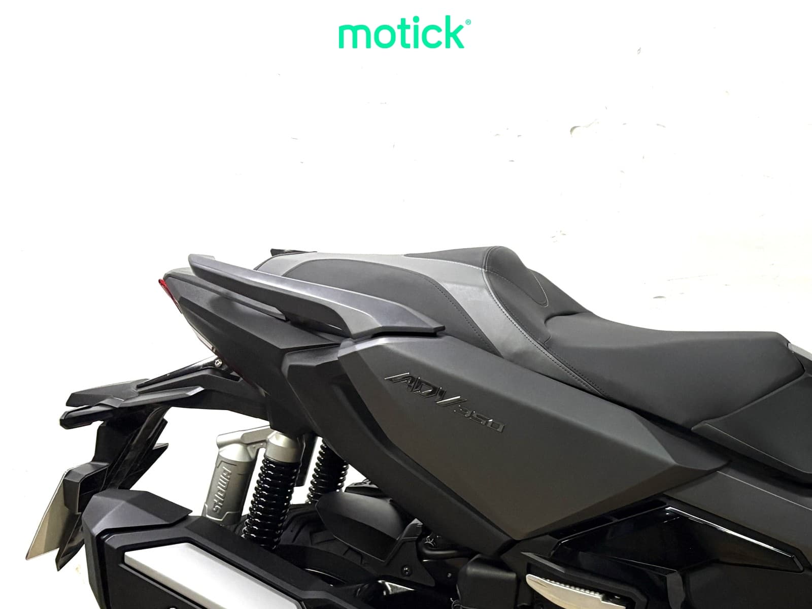 HONDA ADV 350