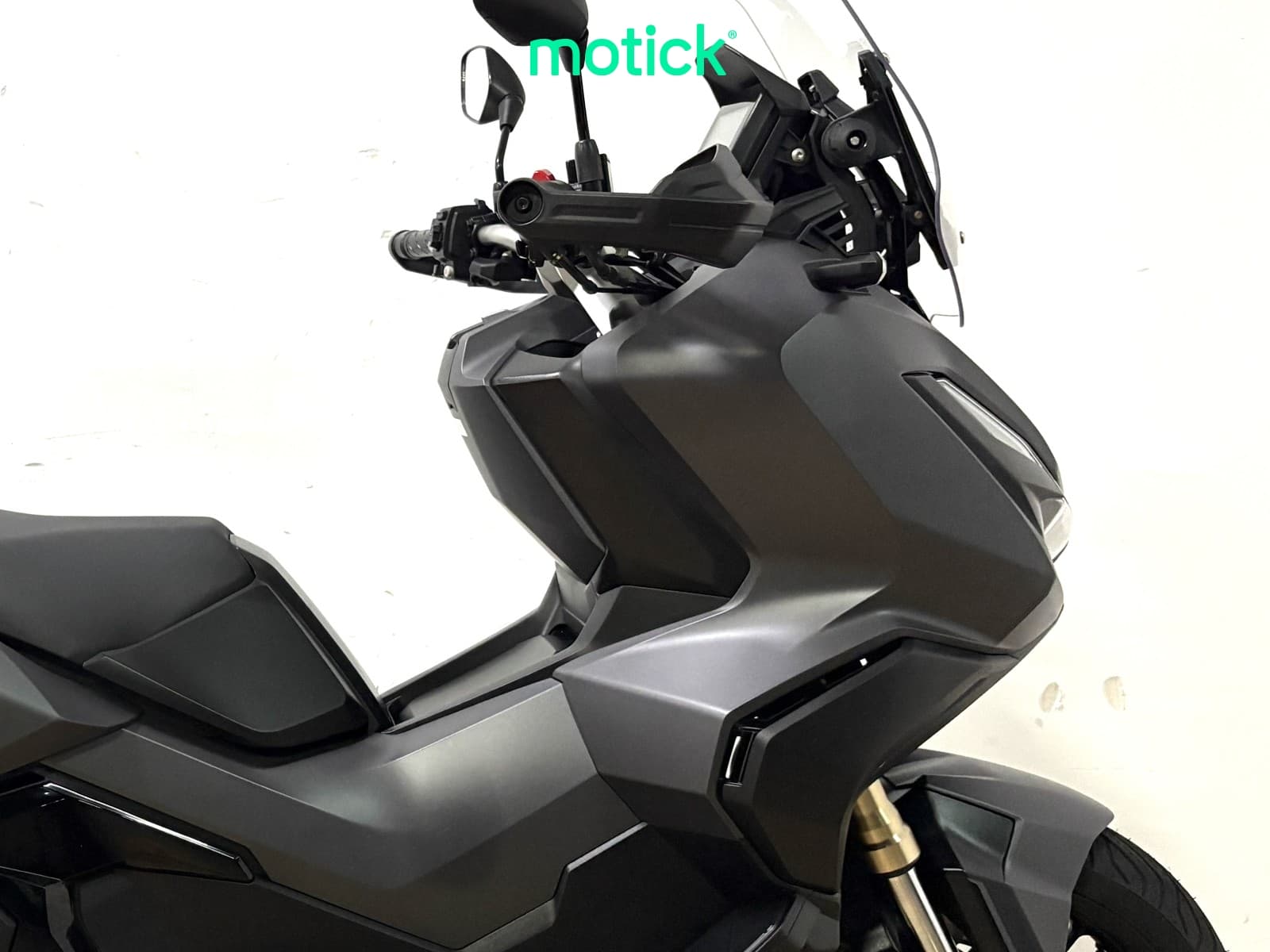 HONDA ADV 350