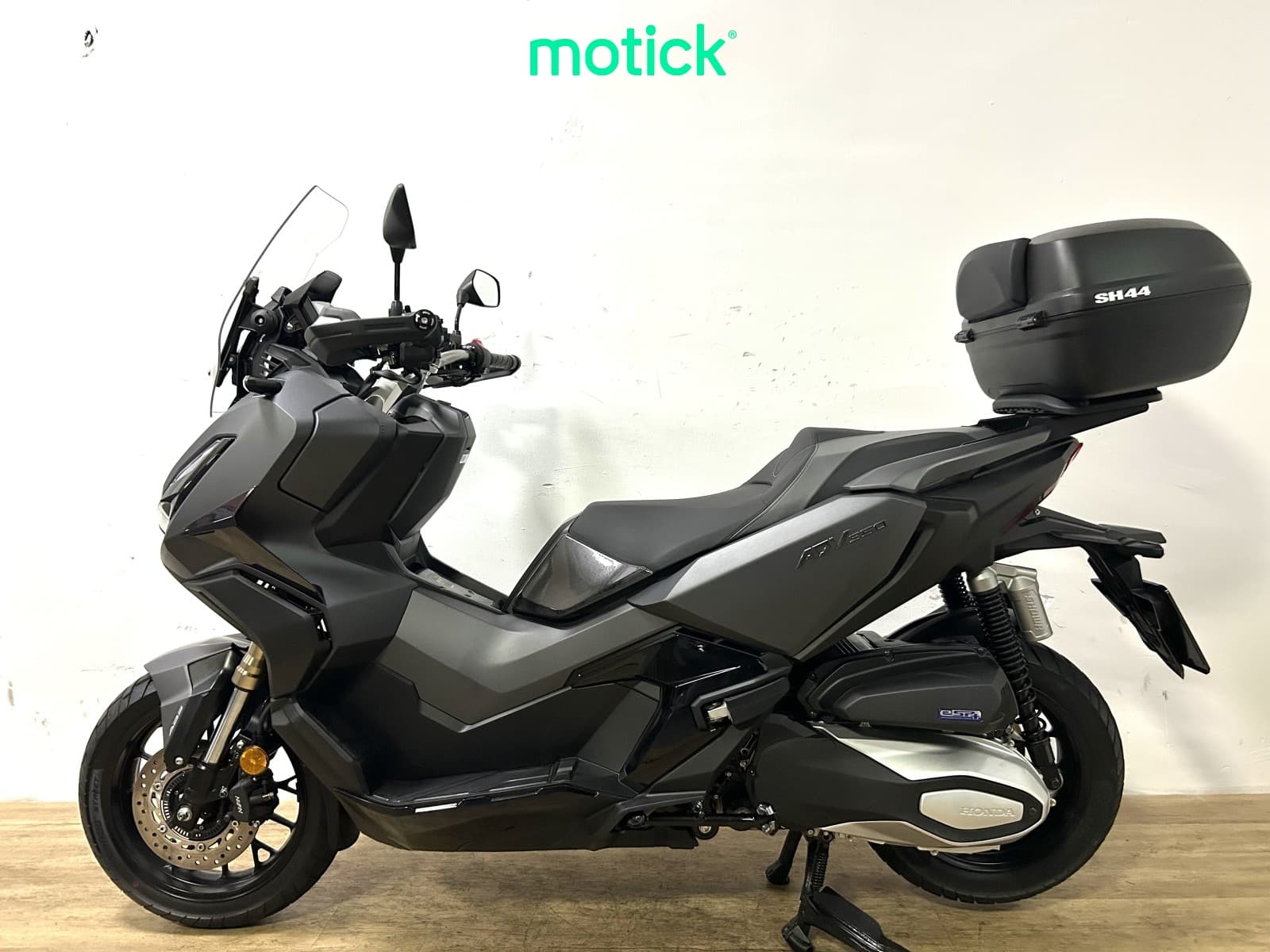 HONDA ADV 350 (TOP CASE)