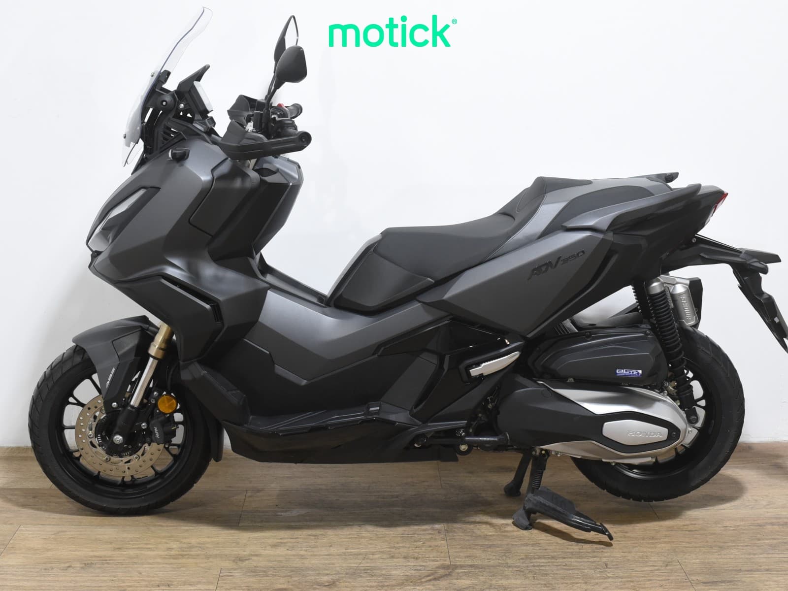 HONDA ADV 350 ( HONDA PLUS 2028 )