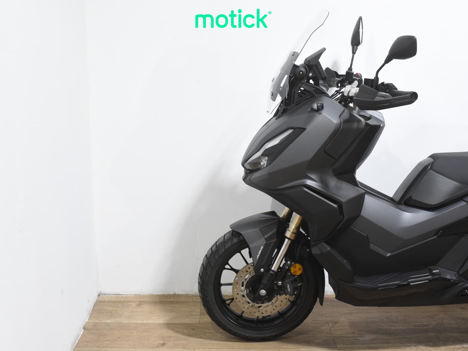 HONDA ADV 350 ( HONDA PLUS 2028 )