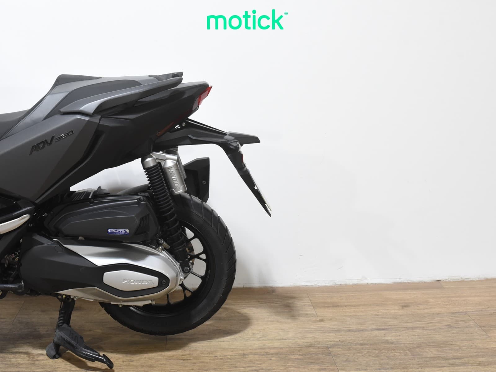 HONDA ADV 350 ( HONDA PLUS 2028 )