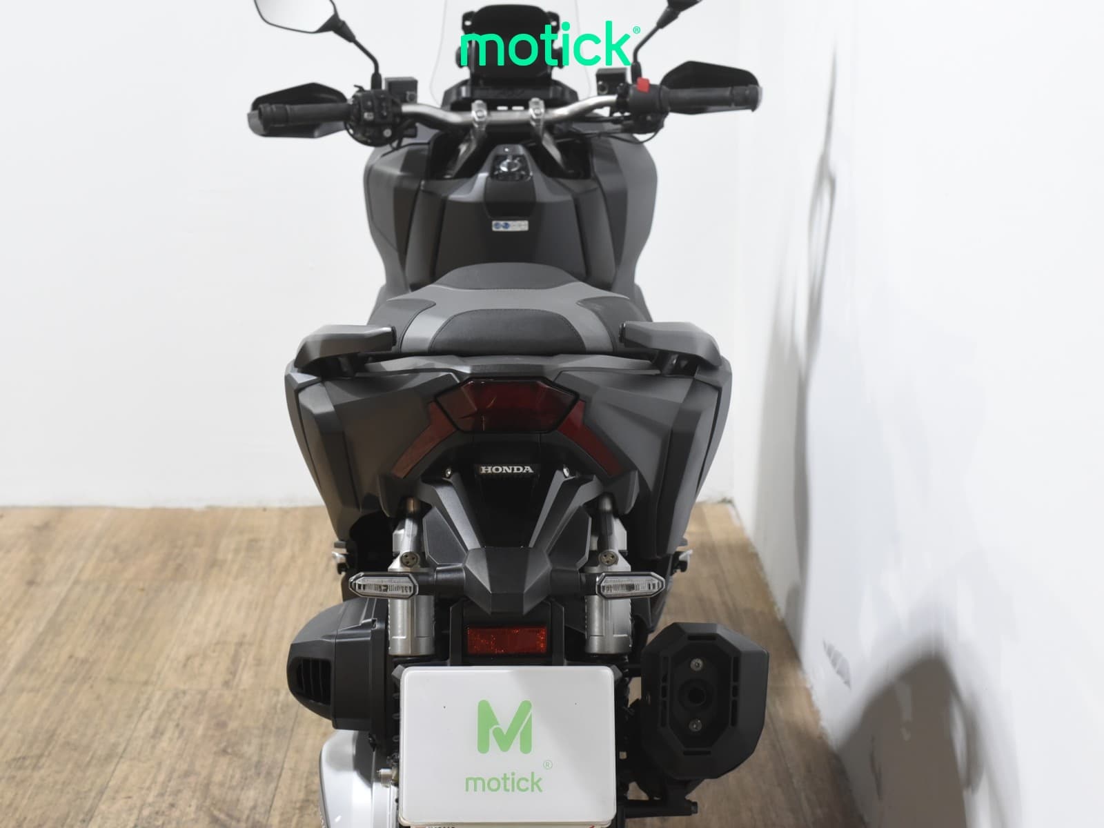 HONDA ADV 350 ( HONDA PLUS 2028 )