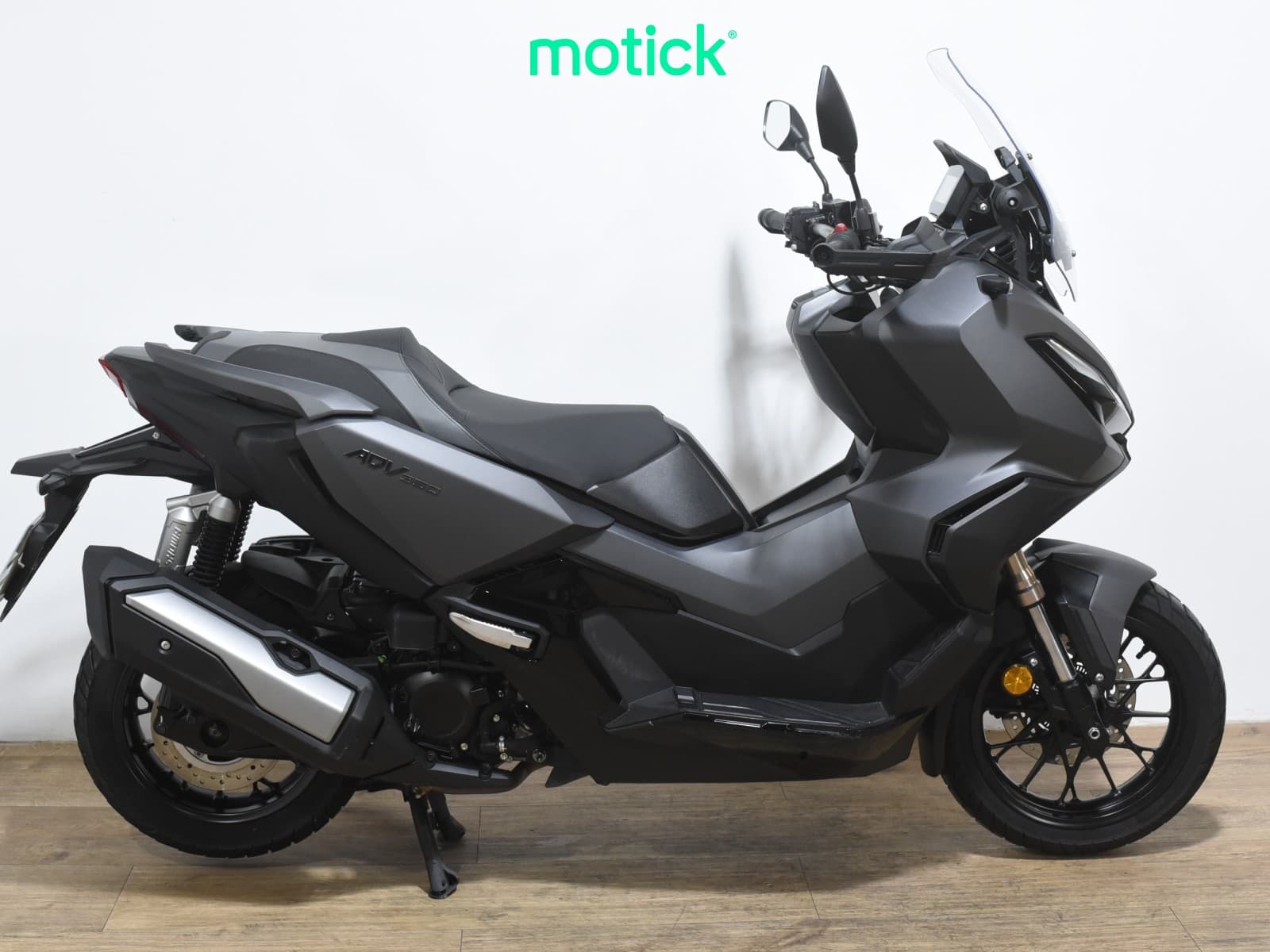 HONDA ADV 350 ( HONDA PLUS 2028 )