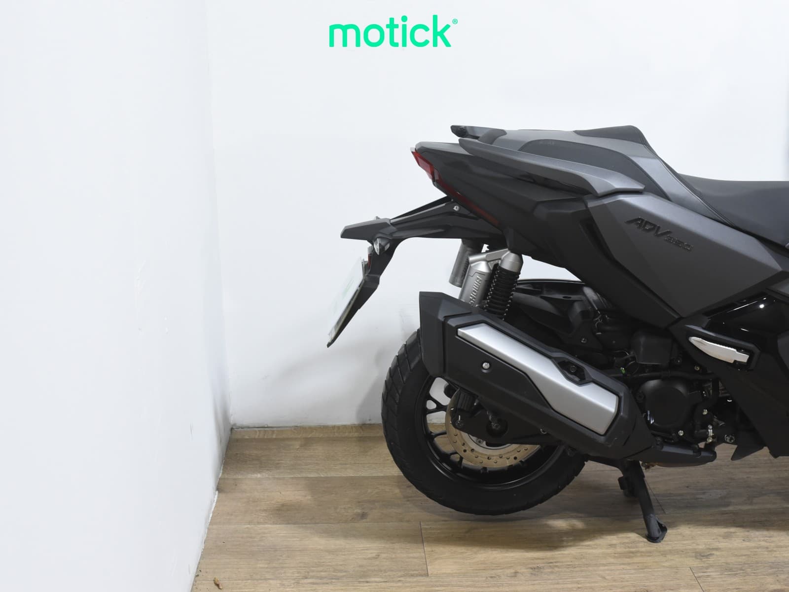 HONDA ADV 350 ( HONDA PLUS 2028 )