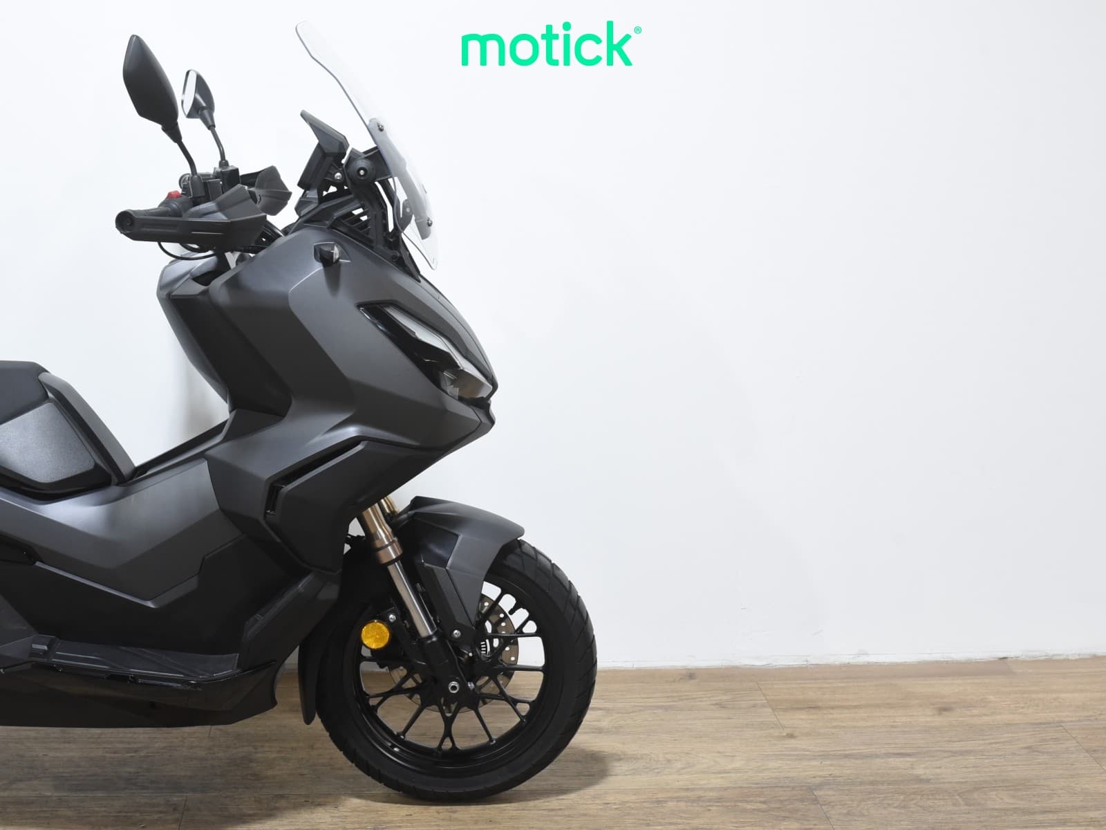 HONDA ADV 350 ( HONDA PLUS 2028 )