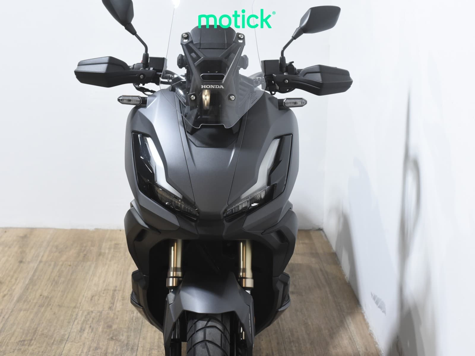 HONDA ADV 350 ( HONDA PLUS 2028 )